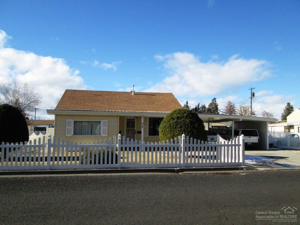 Roberts - Residential