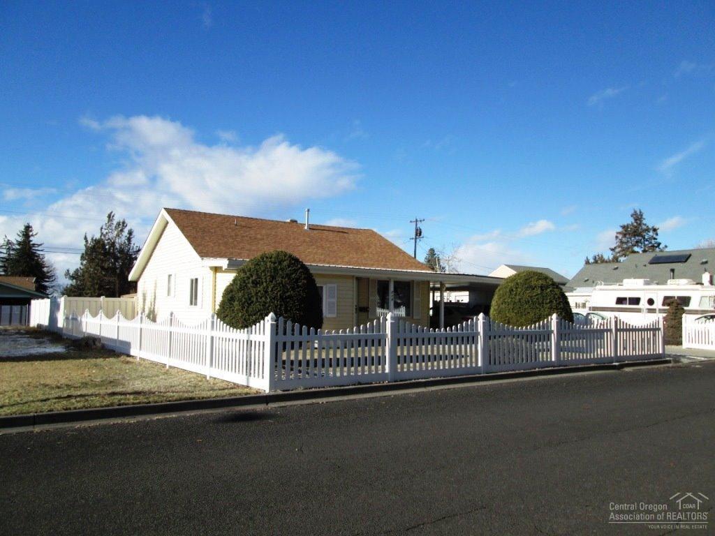 Roberts - Residential