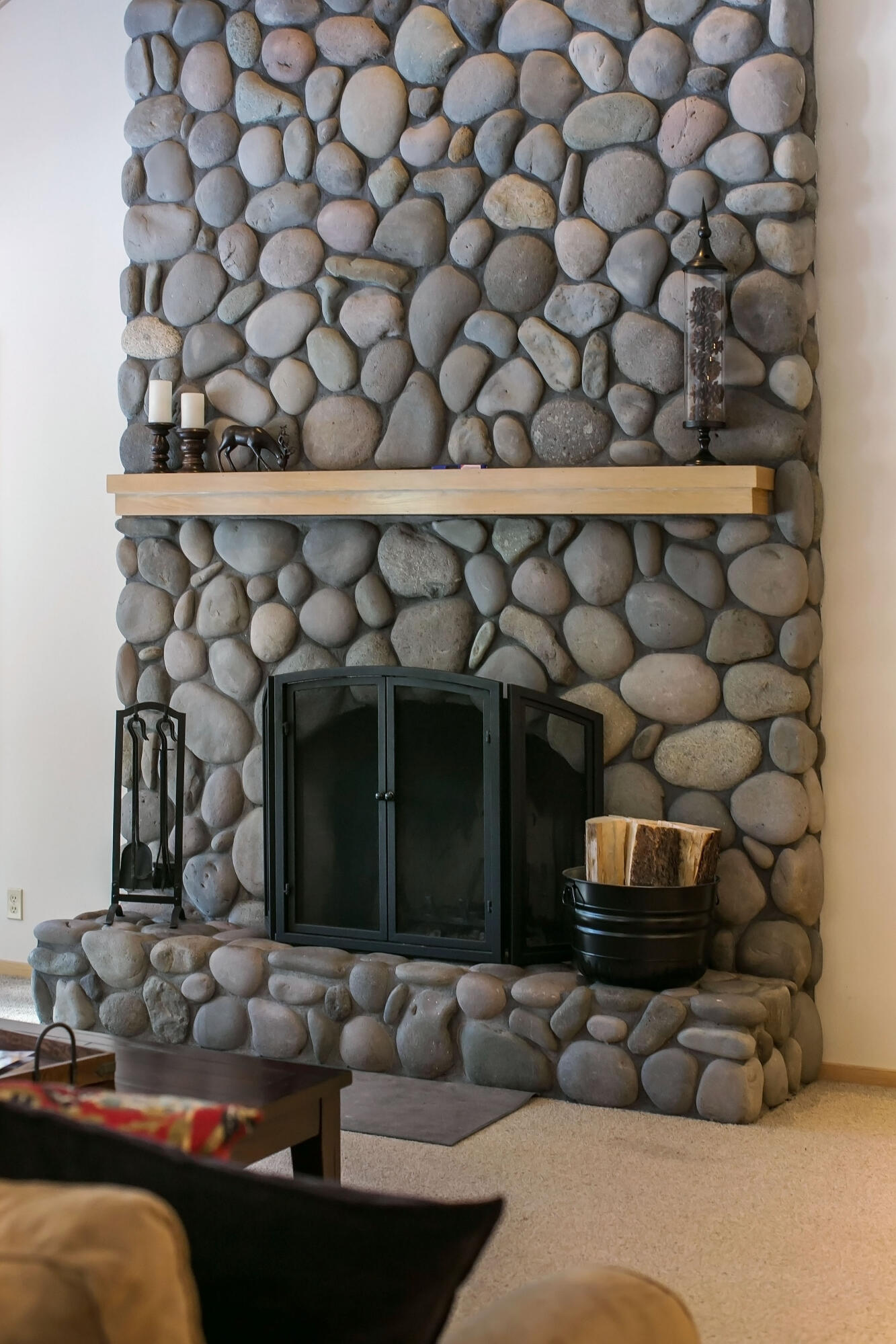 Glaze Meadow Homesite Section - Residential