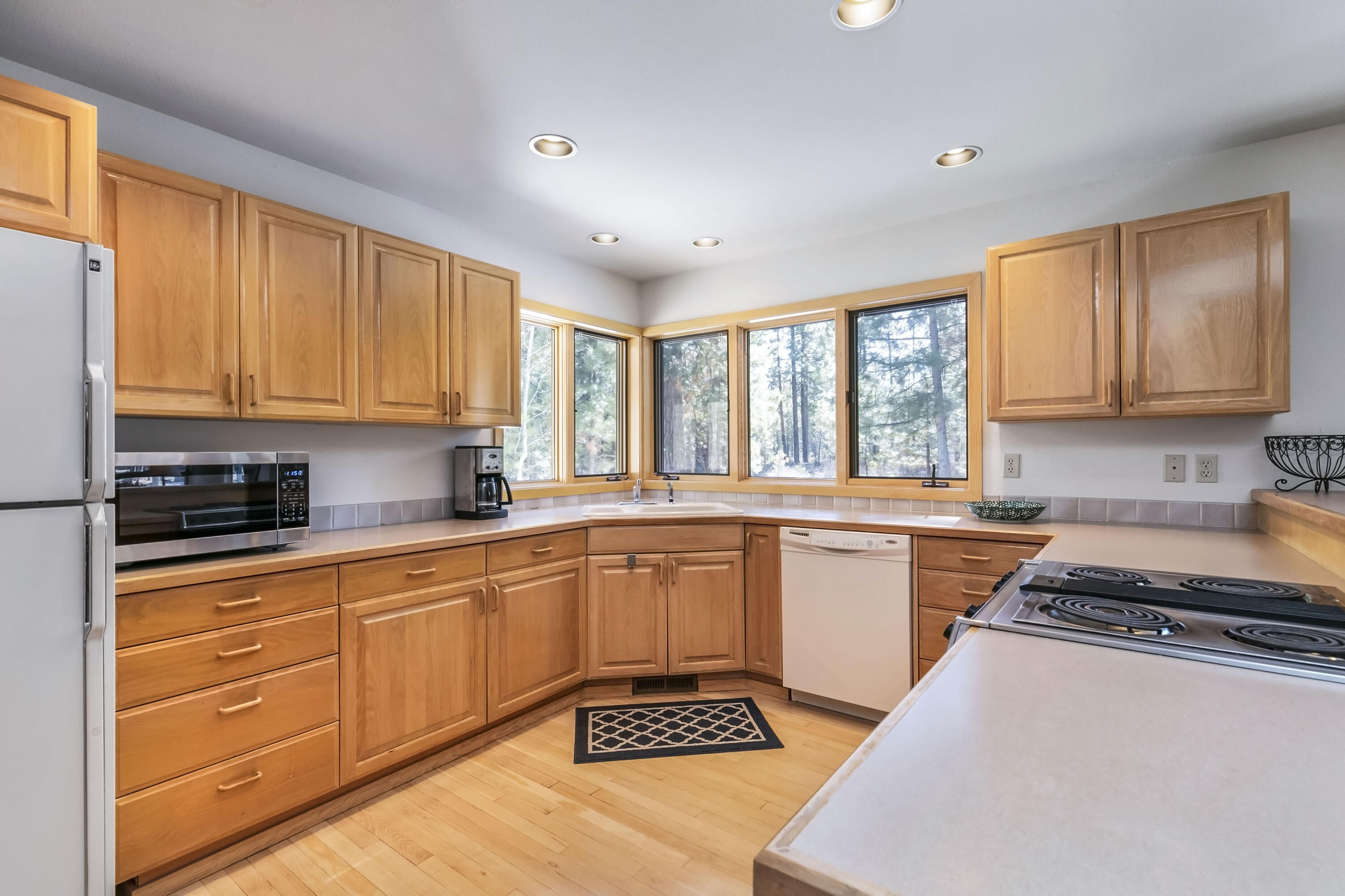 Glaze Meadow Homesite Section - Residential