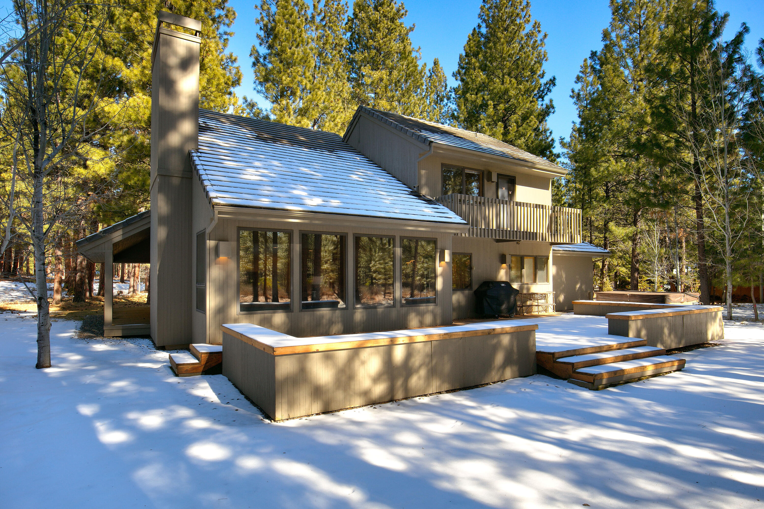 Glaze Meadow Homesite Section - Residential