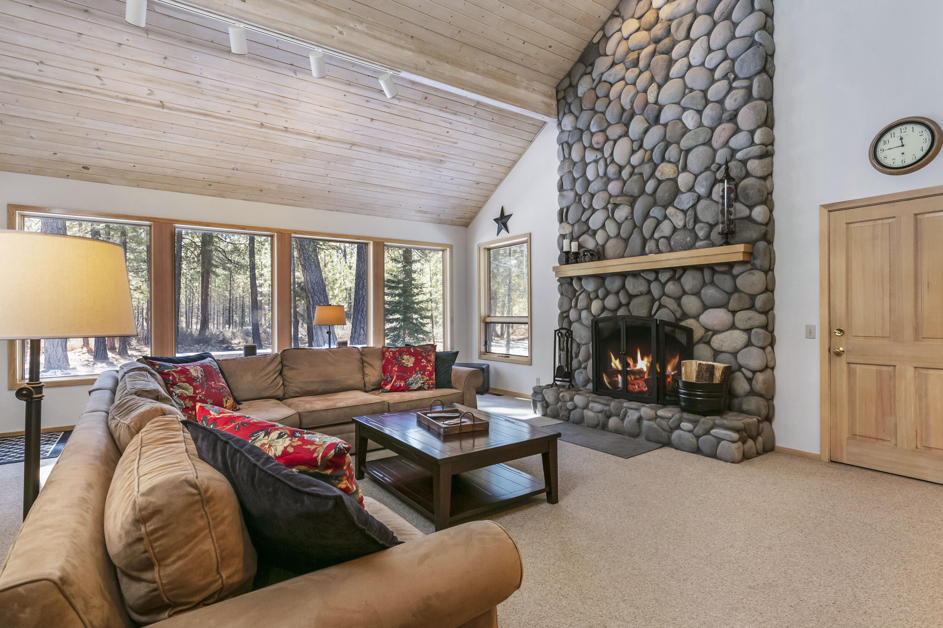 Glaze Meadow Homesite Section - Residential