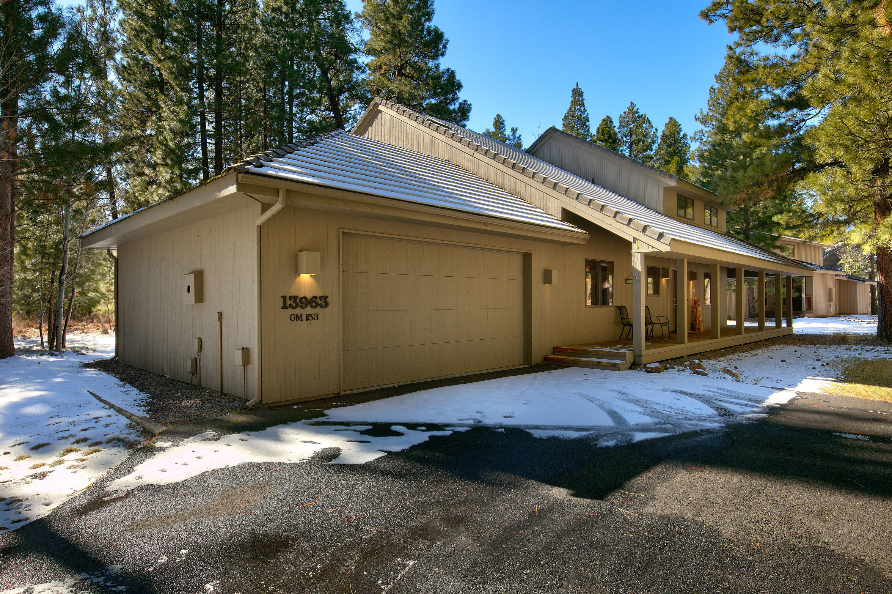 Glaze Meadow Homesite Section - Residential