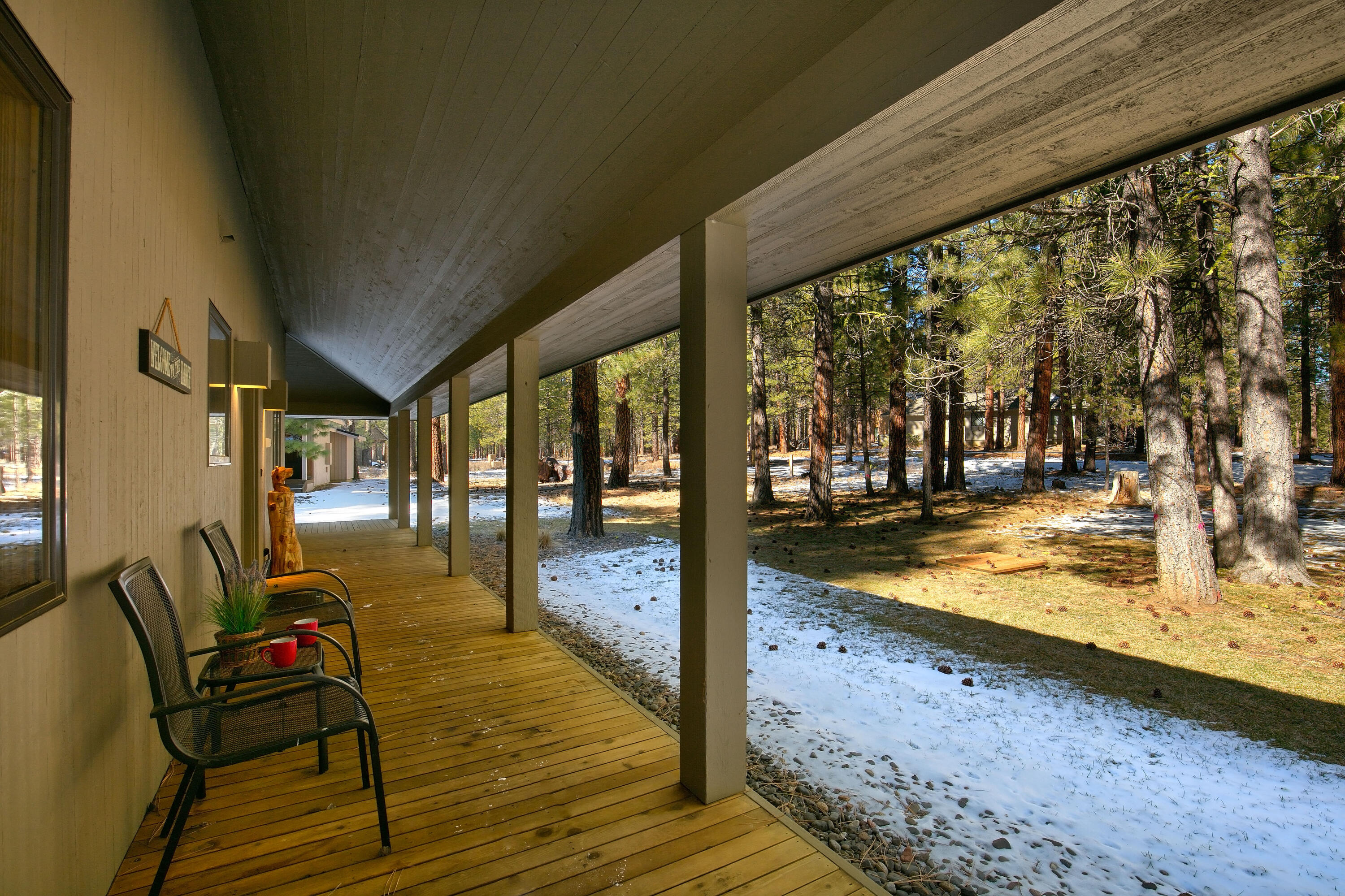 Glaze Meadow Homesite Section - Residential