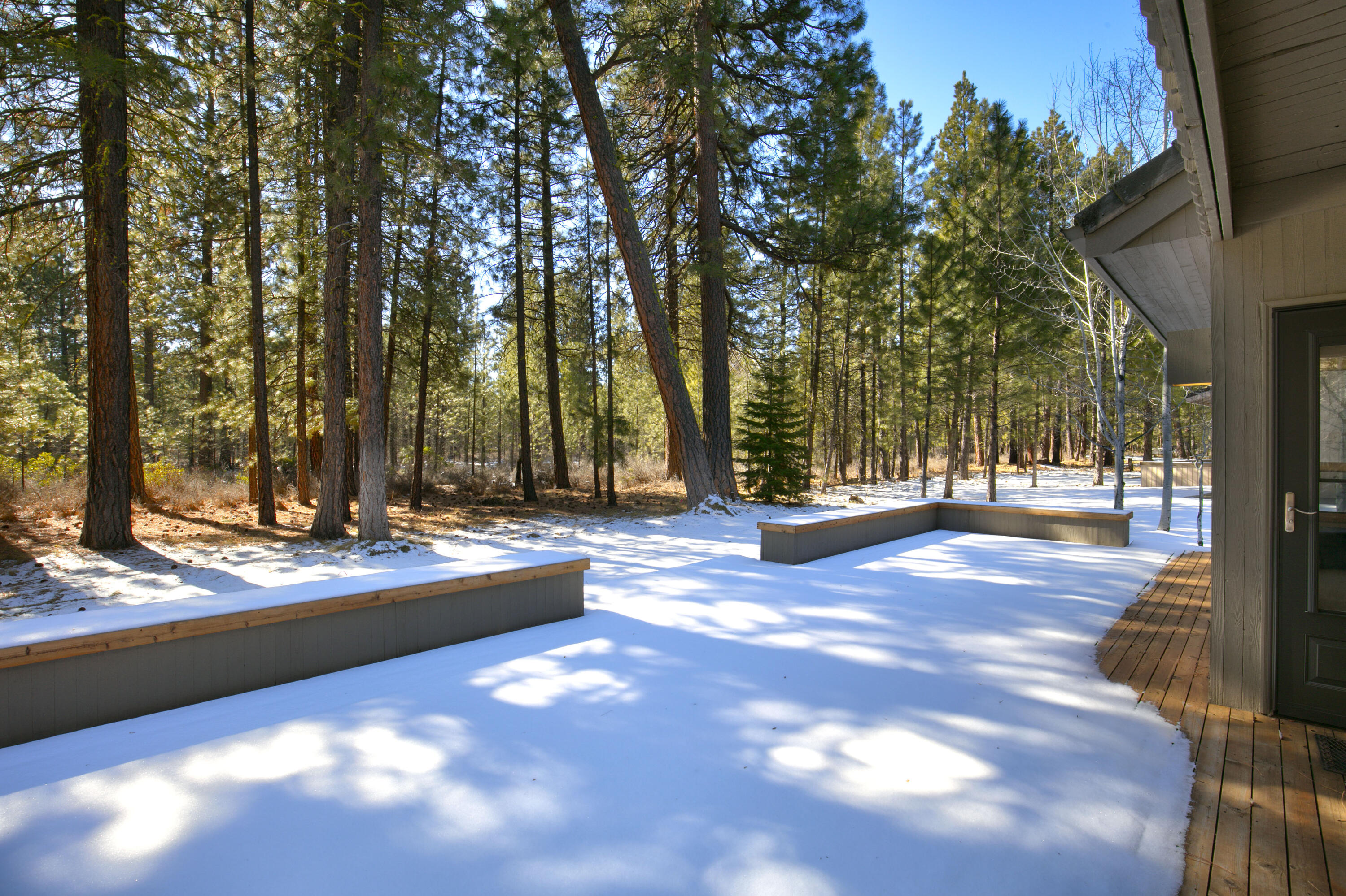 Glaze Meadow Homesite Section - Residential