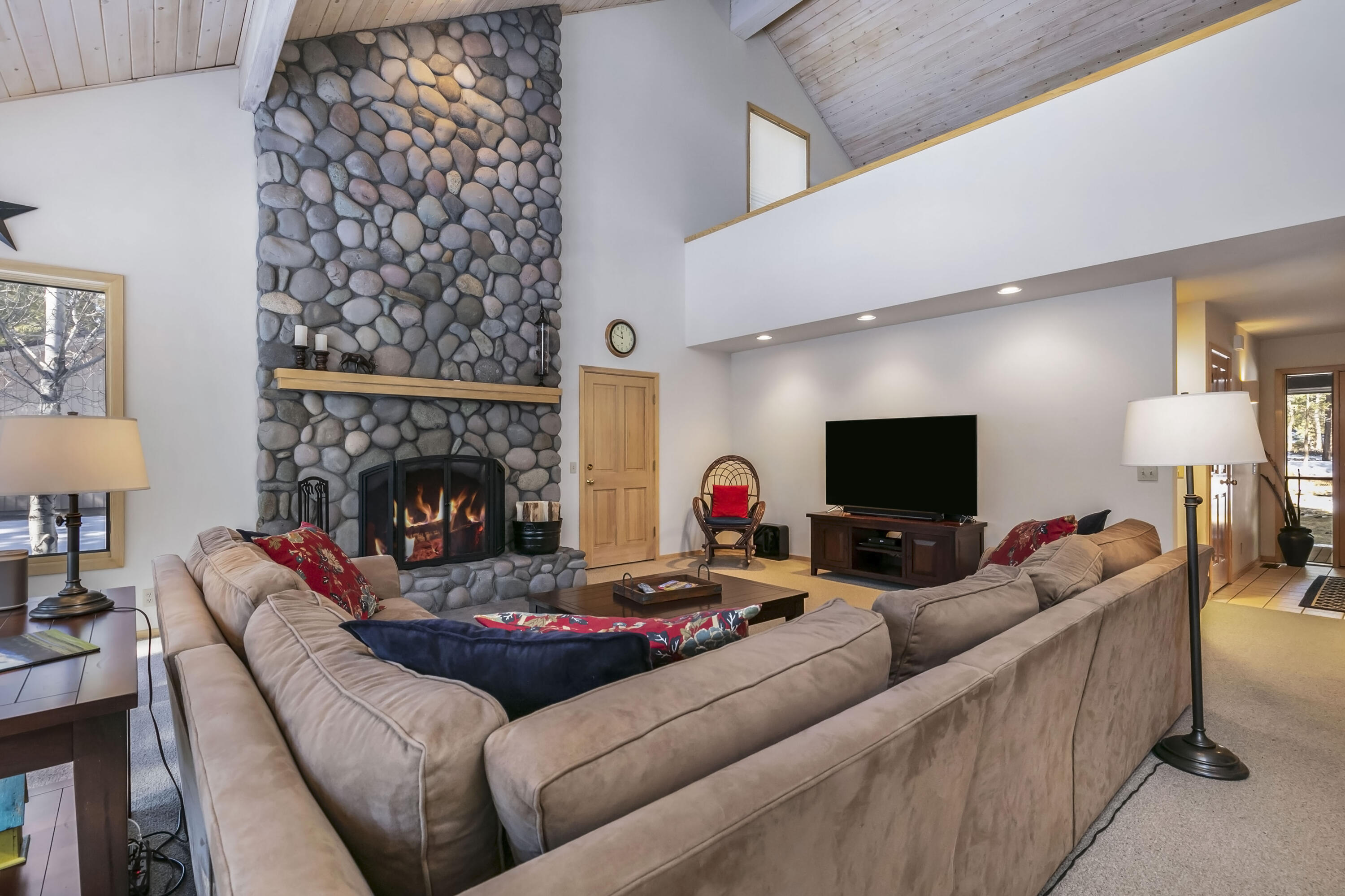 Glaze Meadow Homesite Section - Residential