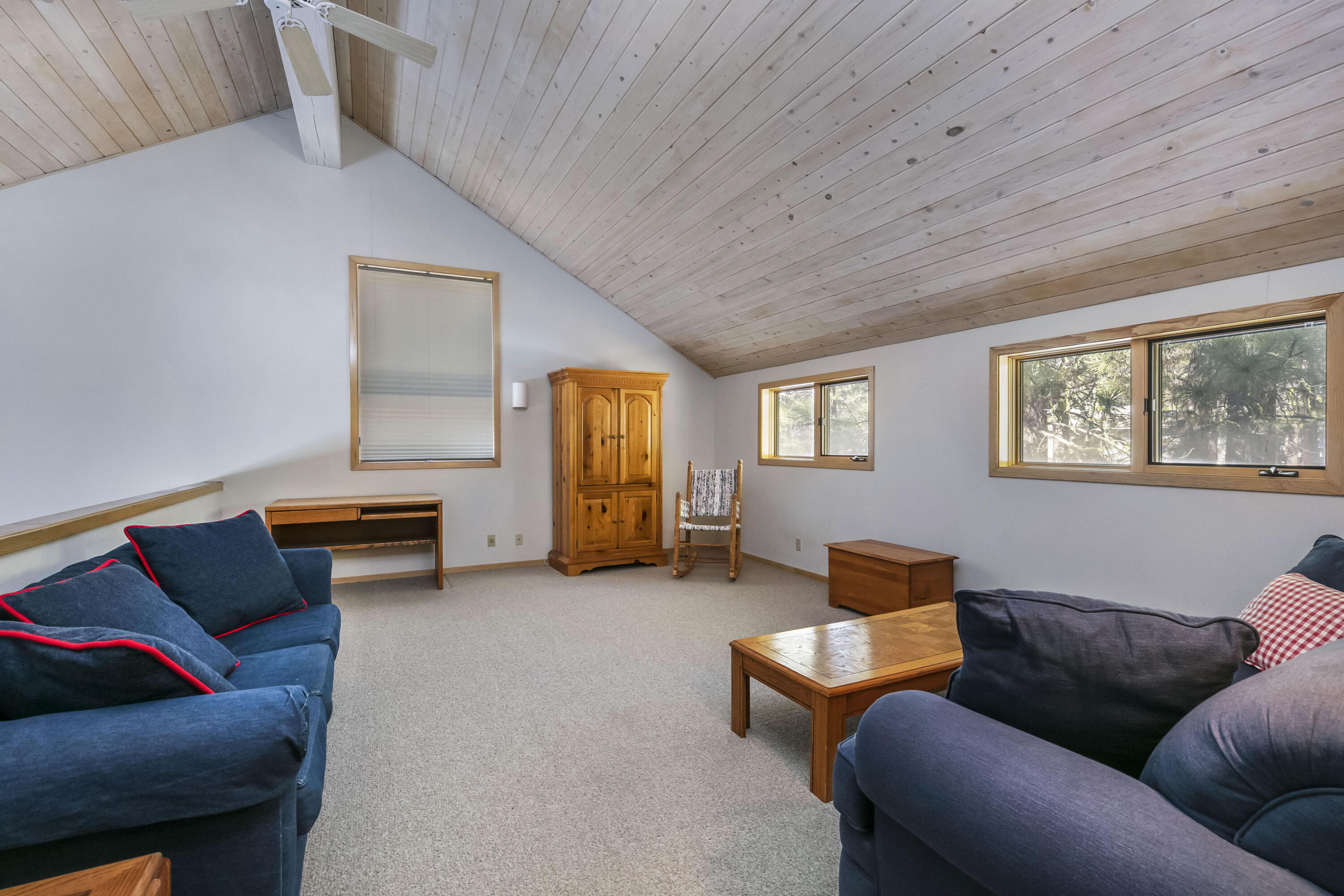 Glaze Meadow Homesite Section - Residential