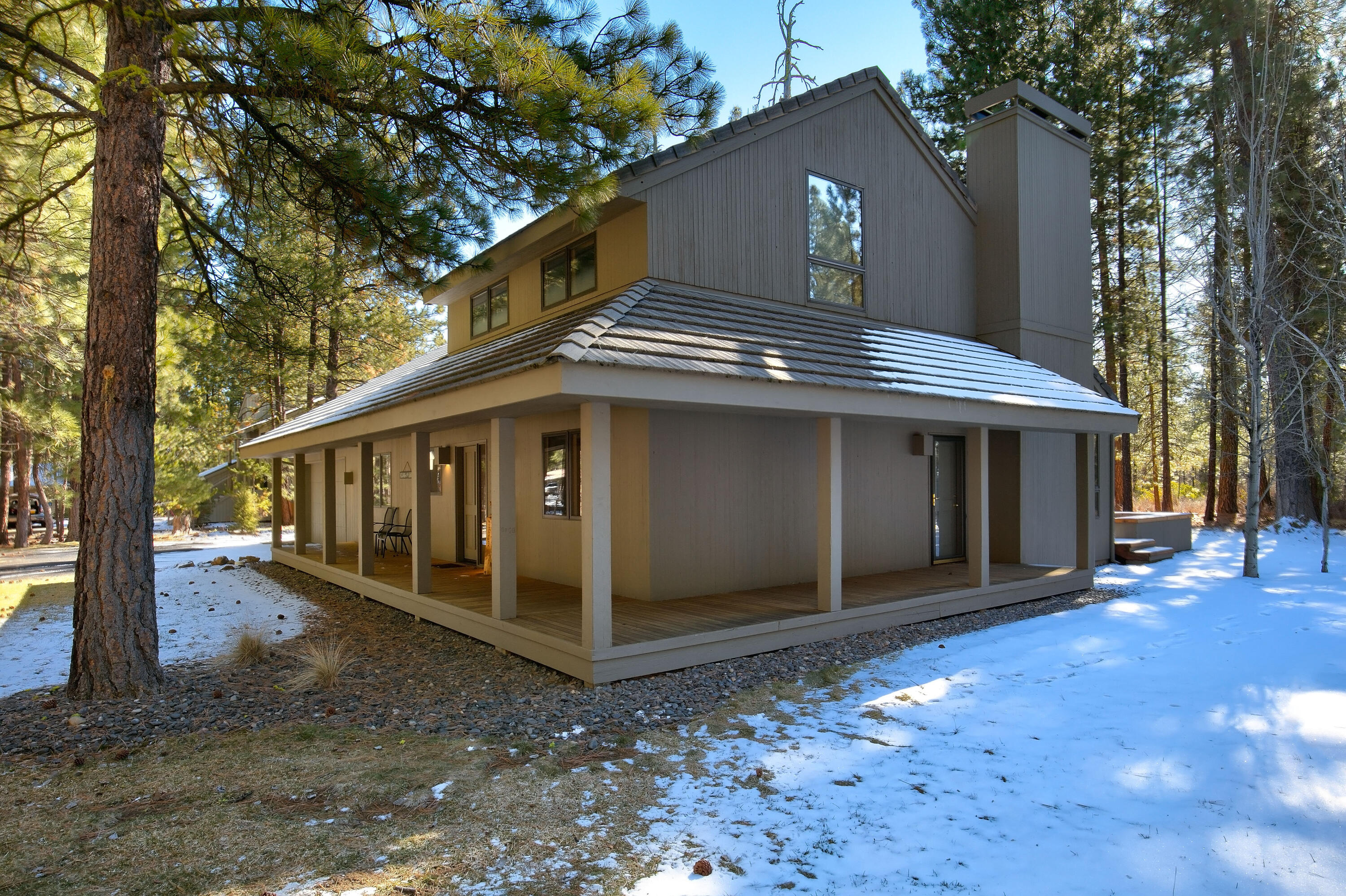 Glaze Meadow Homesite Section - Residential