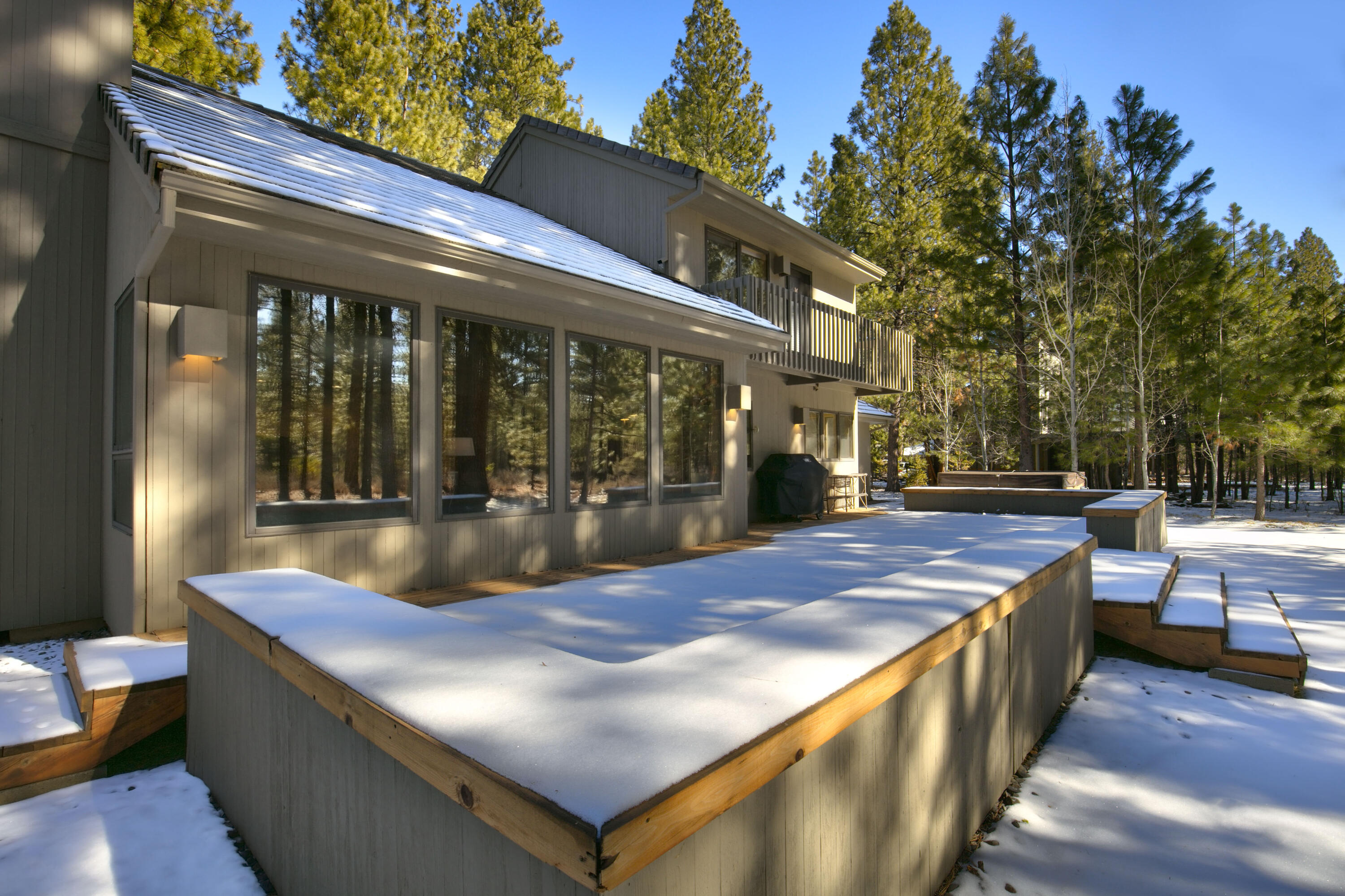 Glaze Meadow Homesite Section - Residential