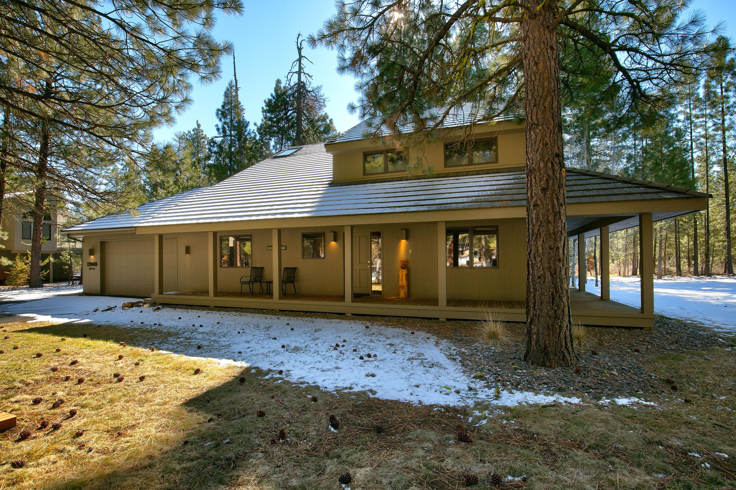 Glaze Meadow Homesite Section - Residential