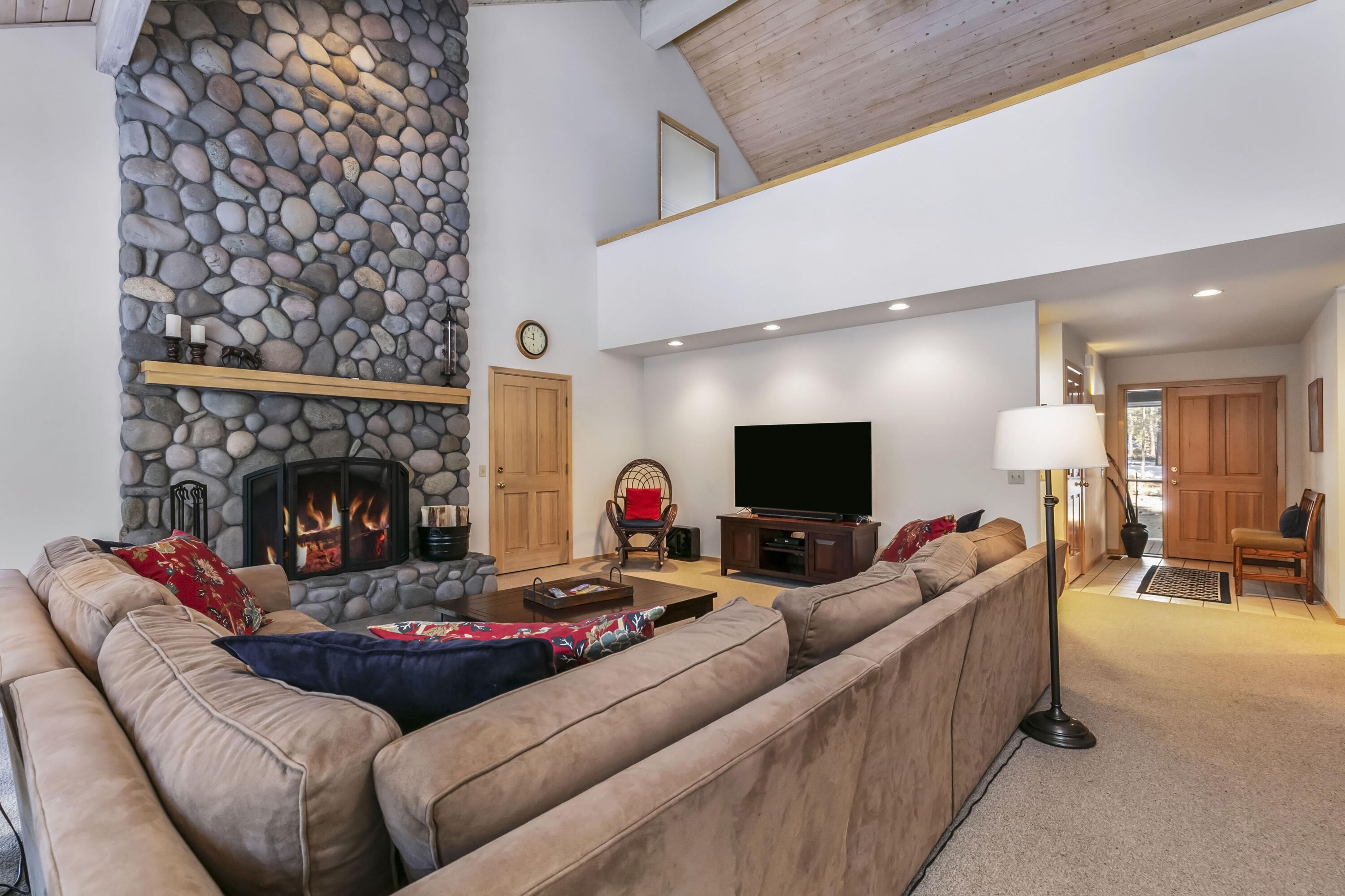 Glaze Meadow Homesite Section - Residential