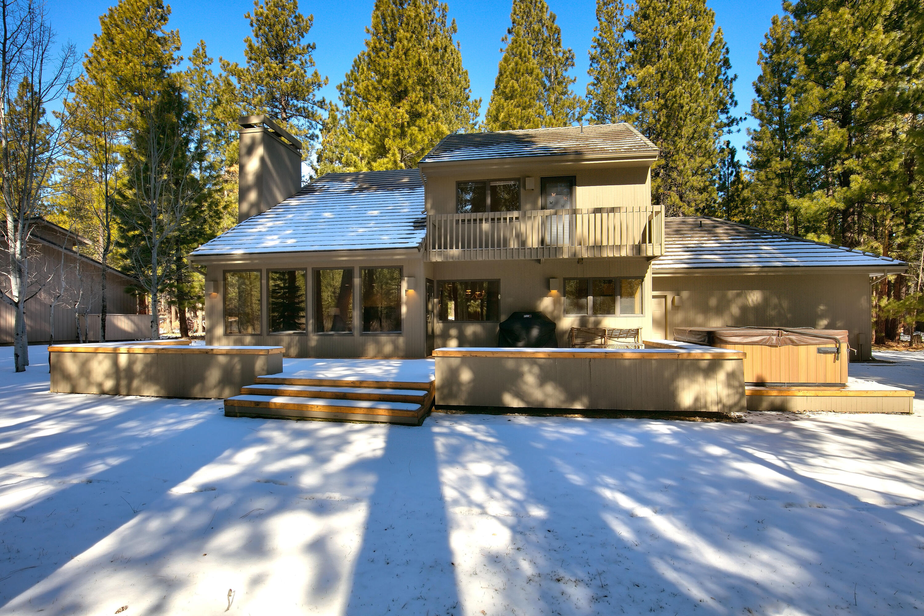 Glaze Meadow Homesite Section - Residential