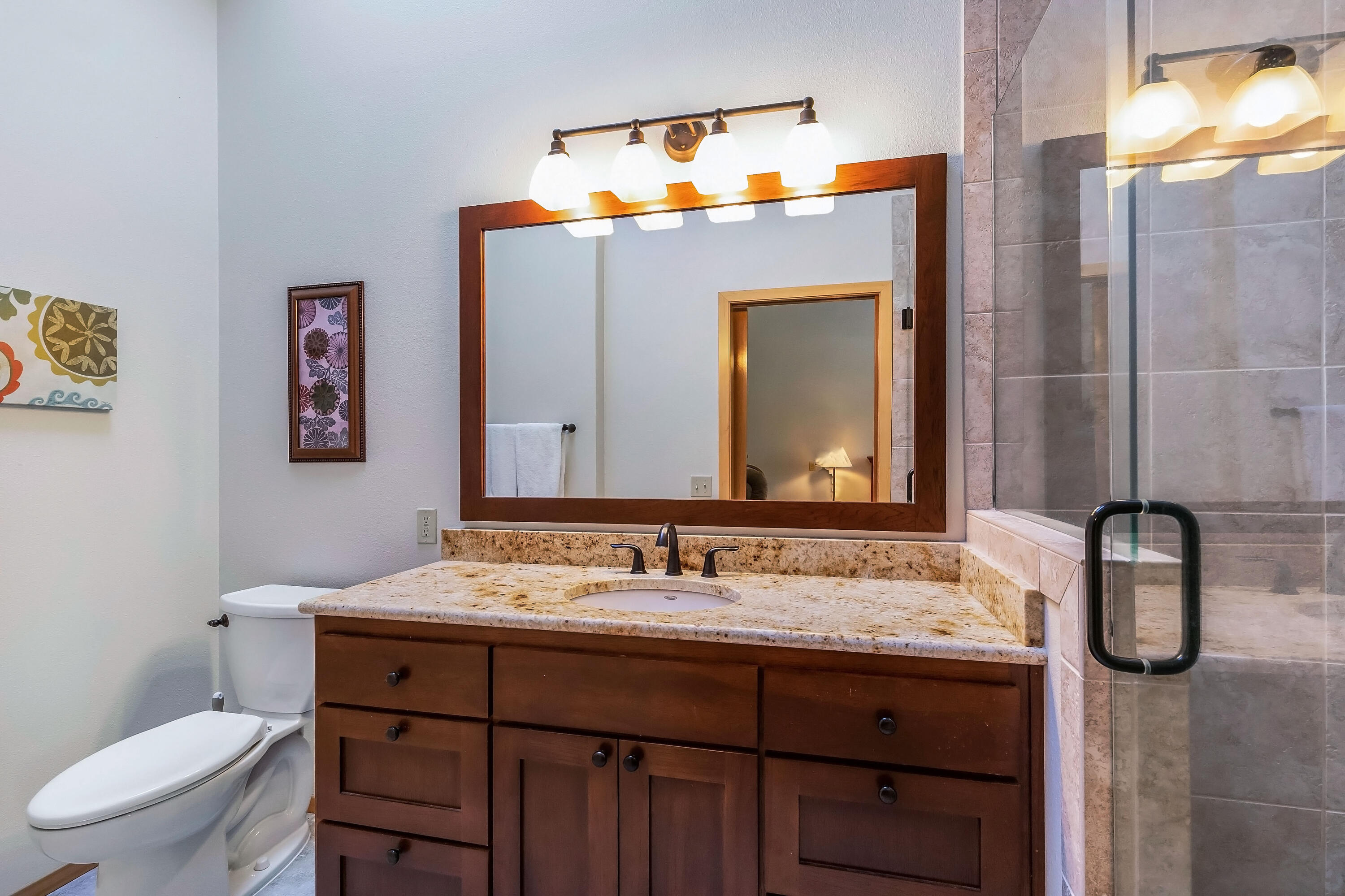 Glaze Meadow Homesite Section - Residential