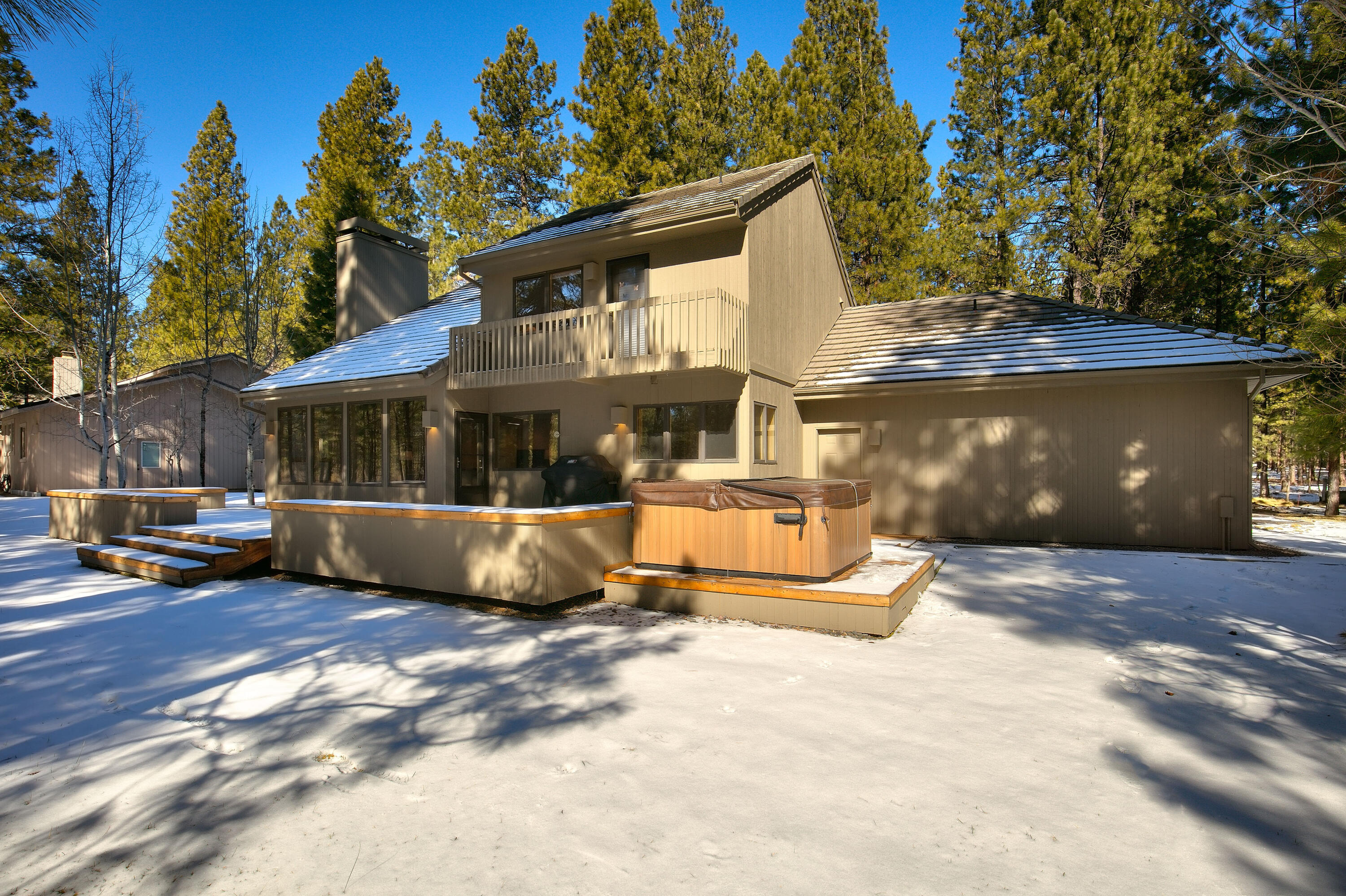 Glaze Meadow Homesite Section - Residential