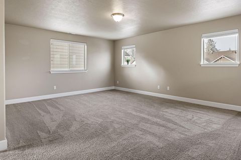 Tiny photo for 21191 SE Kayla Court, Bend, OR 97702 (MLS # 220214222)
