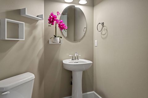 Tiny photo for 21191 SE Kayla Court, Bend, OR 97702 (MLS # 220214222)