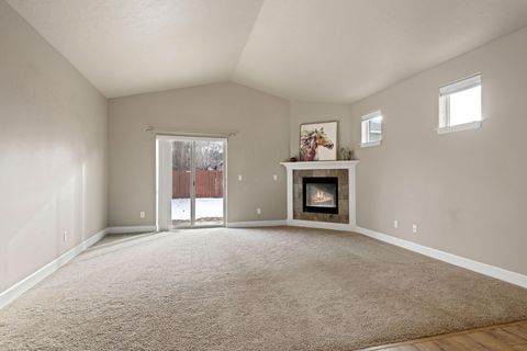Tiny photo for 21191 SE Kayla Court, Bend, OR 97702 (MLS # 220214222)