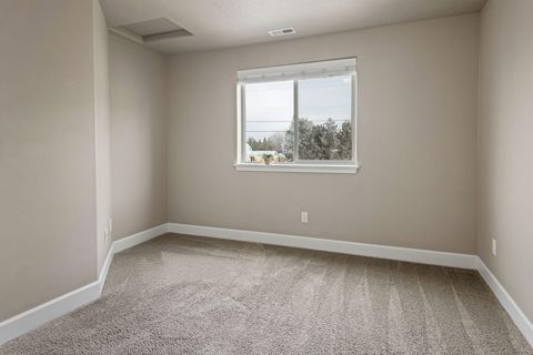 Tiny photo for 21191 SE Kayla Court, Bend, OR 97702 (MLS # 220214222)