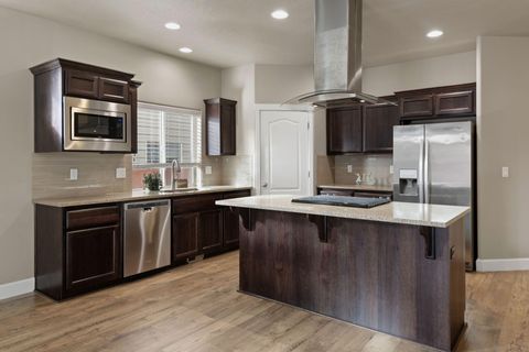 Tiny photo for 21191 SE Kayla Court, Bend, OR 97702 (MLS # 220214222)