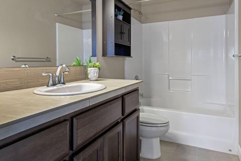 Tiny photo for 21191 SE Kayla Court, Bend, OR 97702 (MLS # 220214222)