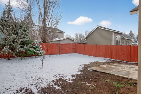 Tiny photo for 21191 SE Kayla Court, Bend, OR 97702 (MLS # 220214222)