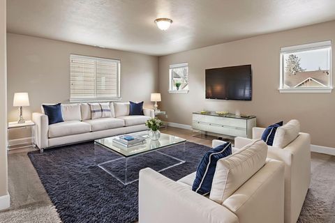 Tiny photo for 21191 SE Kayla Court, Bend, OR 97702 (MLS # 220214222)