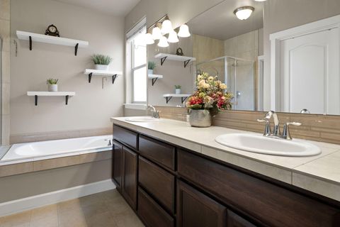 Tiny photo for 21191 SE Kayla Court, Bend, OR 97702 (MLS # 220214222)