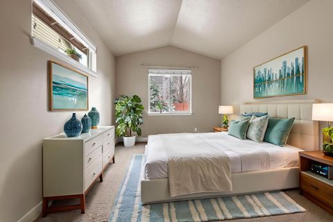 Tiny photo for 21191 SE Kayla Court, Bend, OR 97702 (MLS # 220214222)