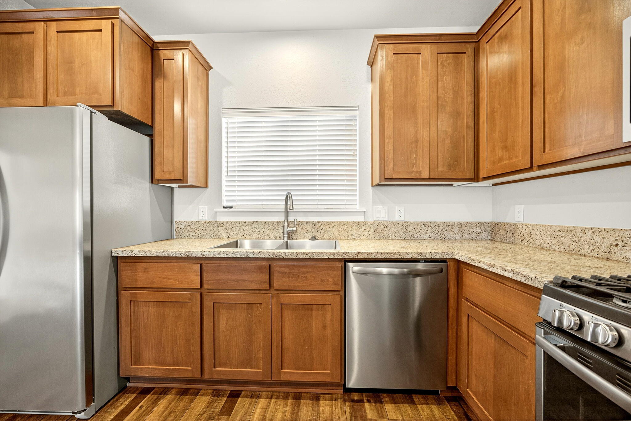 Clearview Of Talent Phase I - Residential