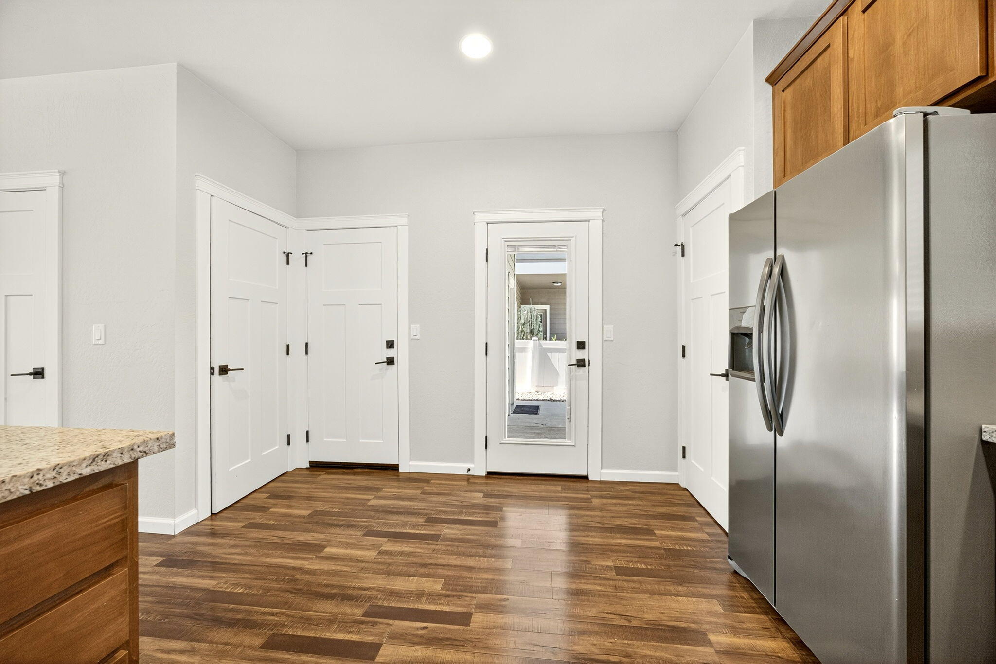 Clearview Of Talent Phase I - Residential