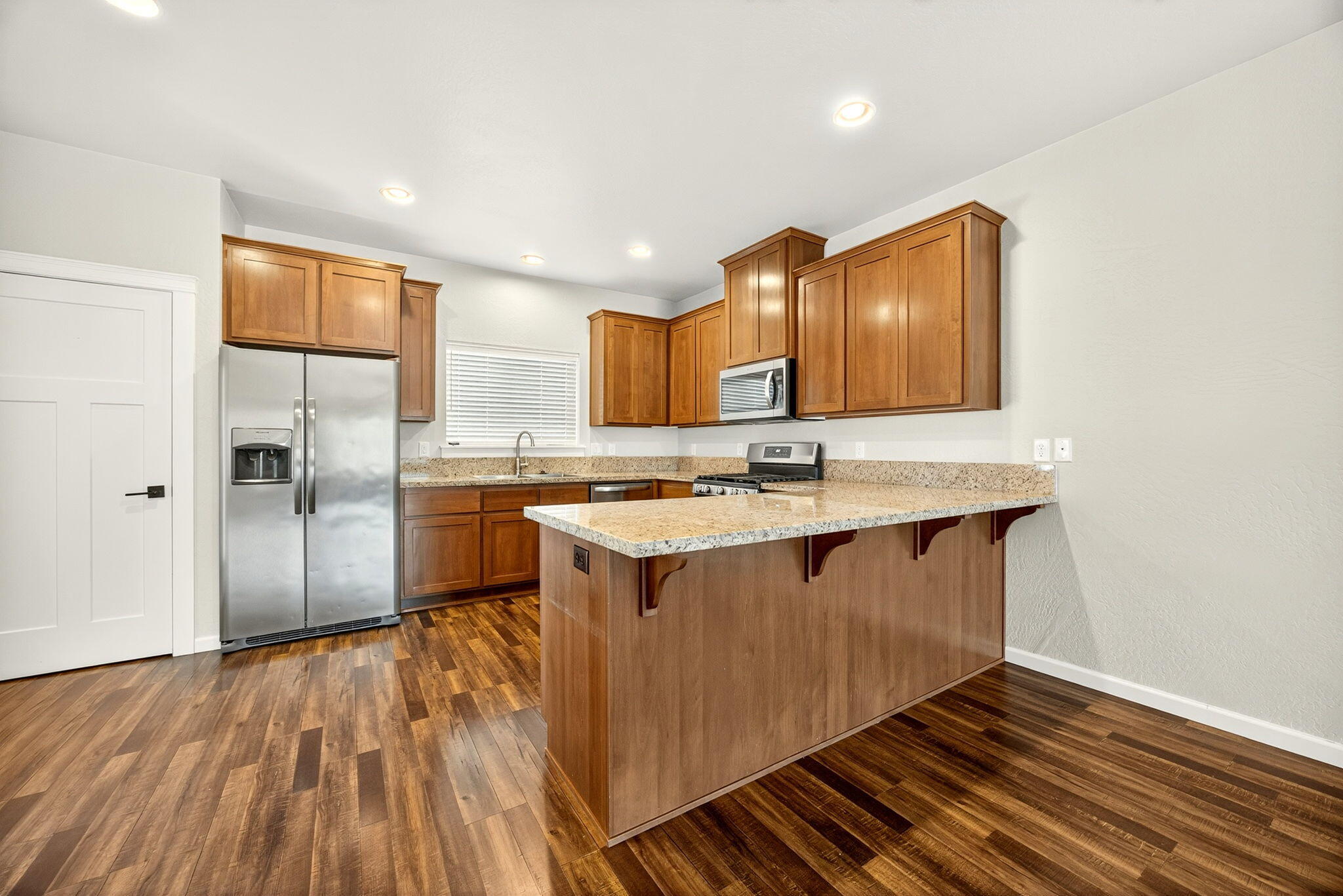 Clearview Of Talent Phase I - Residential