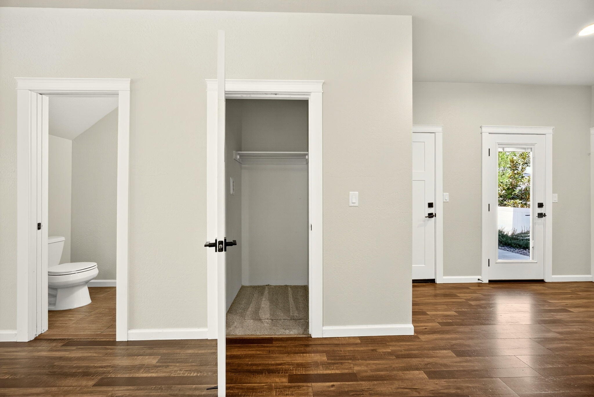 Clearview Of Talent Phase I - Residential