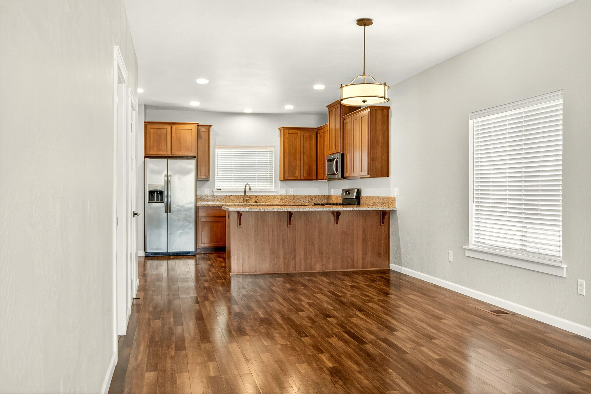 Clearview Of Talent Phase I - Residential