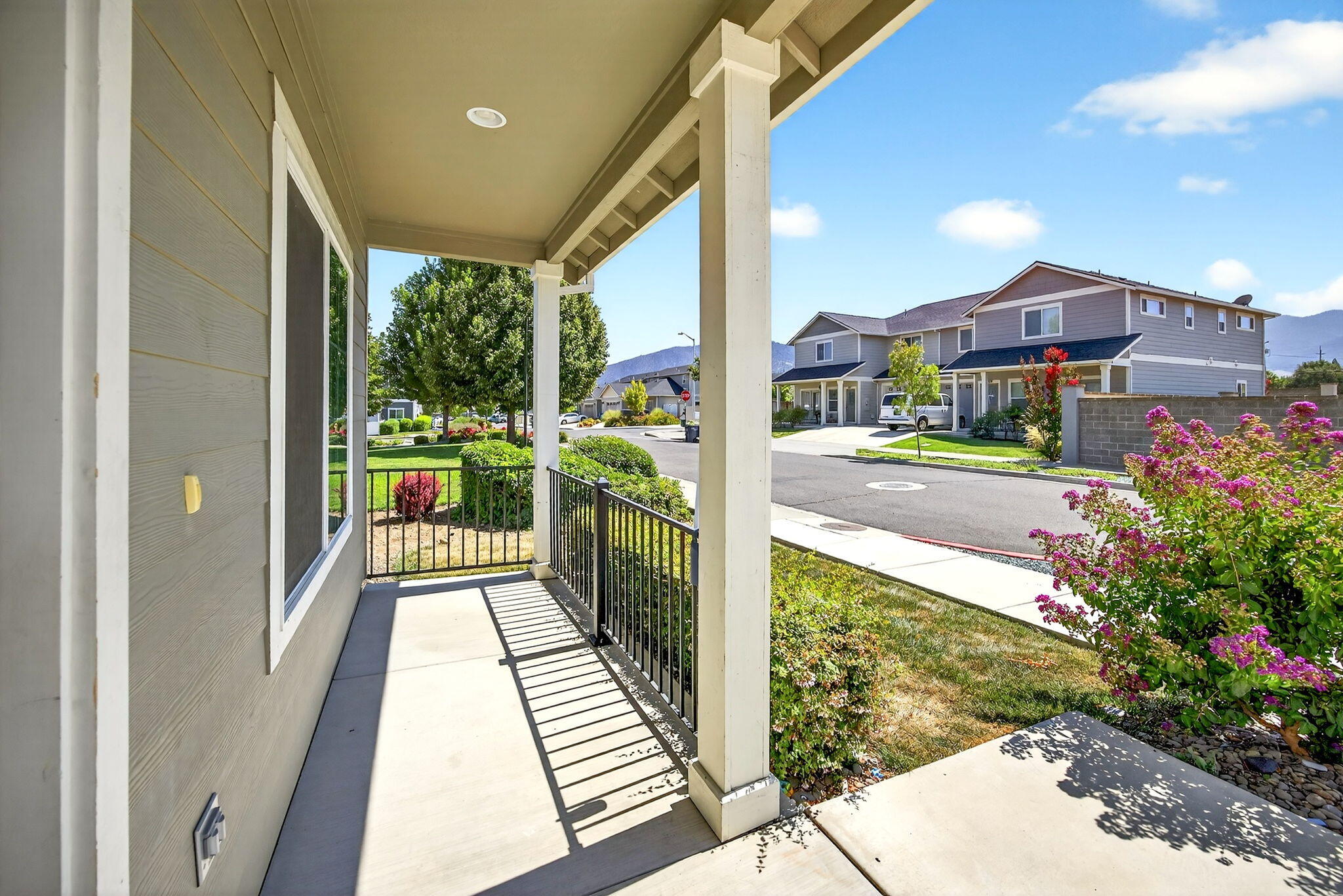 Clearview Of Talent Phase I - Residential