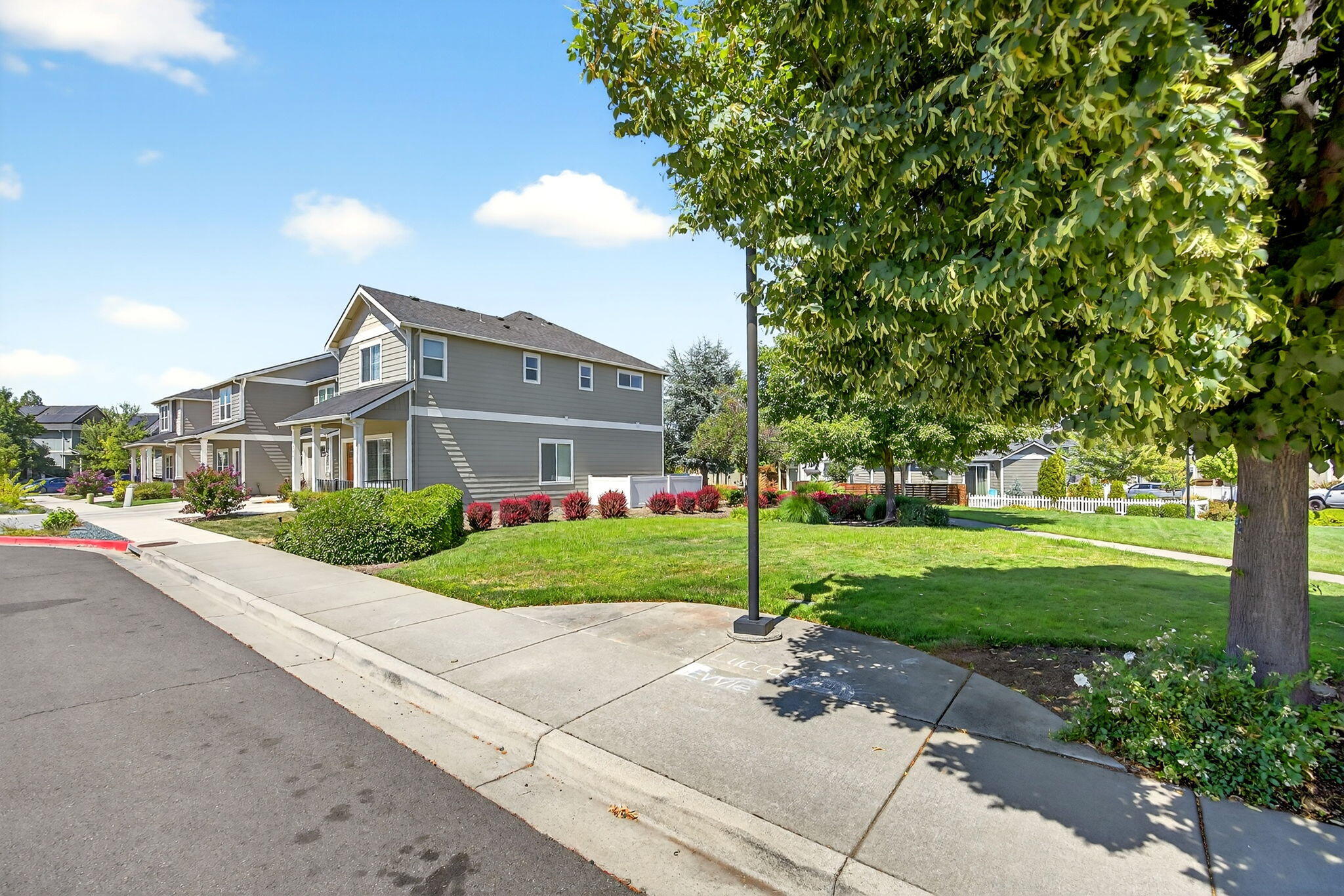 Clearview Of Talent Phase I - Residential