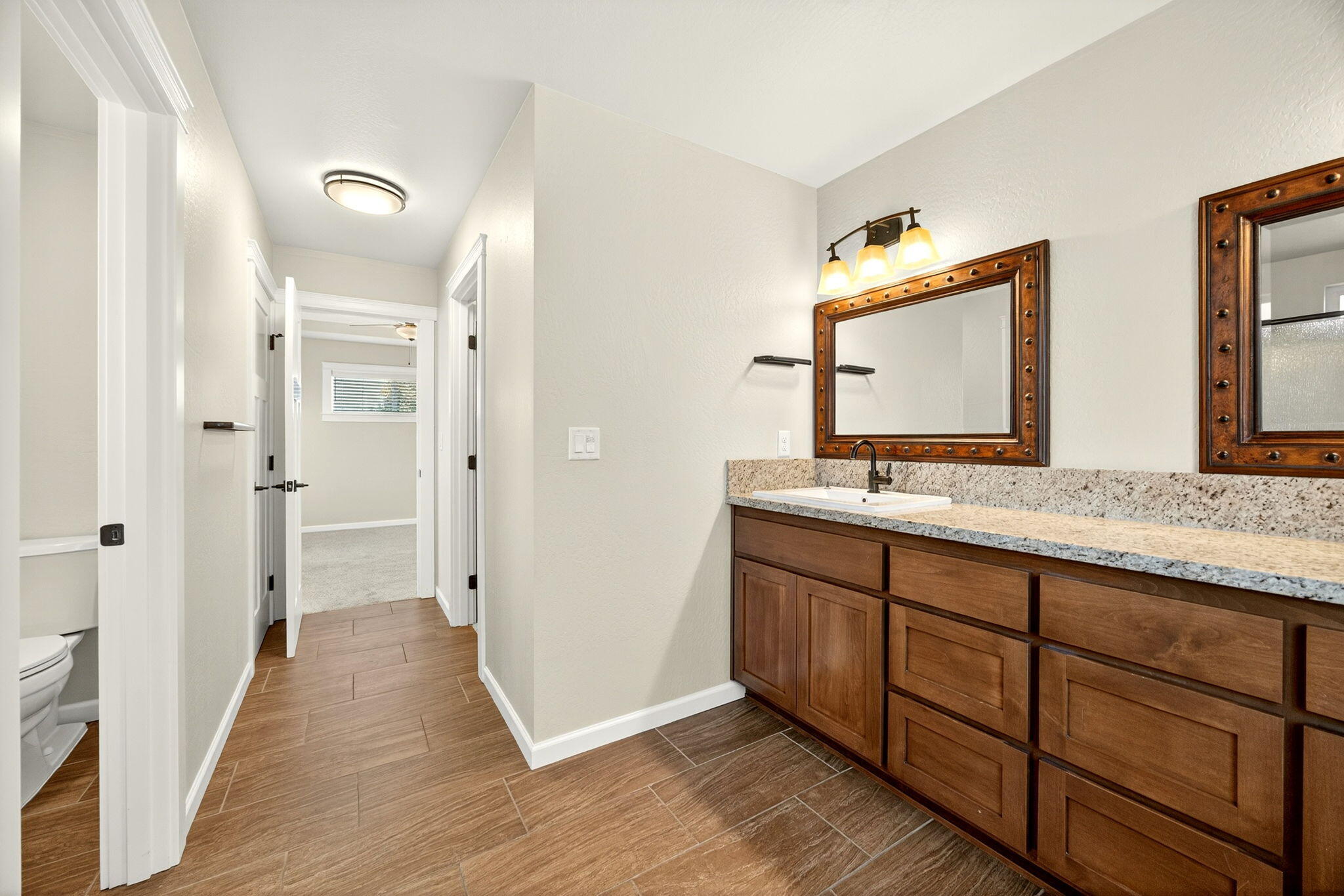 Clearview Of Talent Phase I - Residential