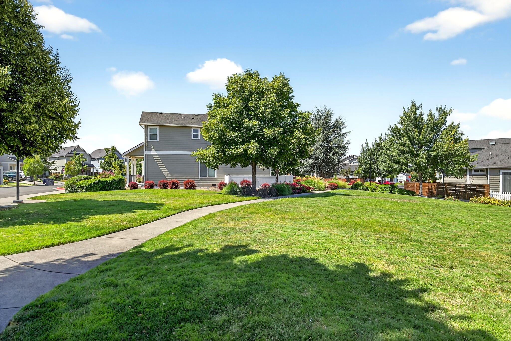 Clearview Of Talent Phase I - Residential