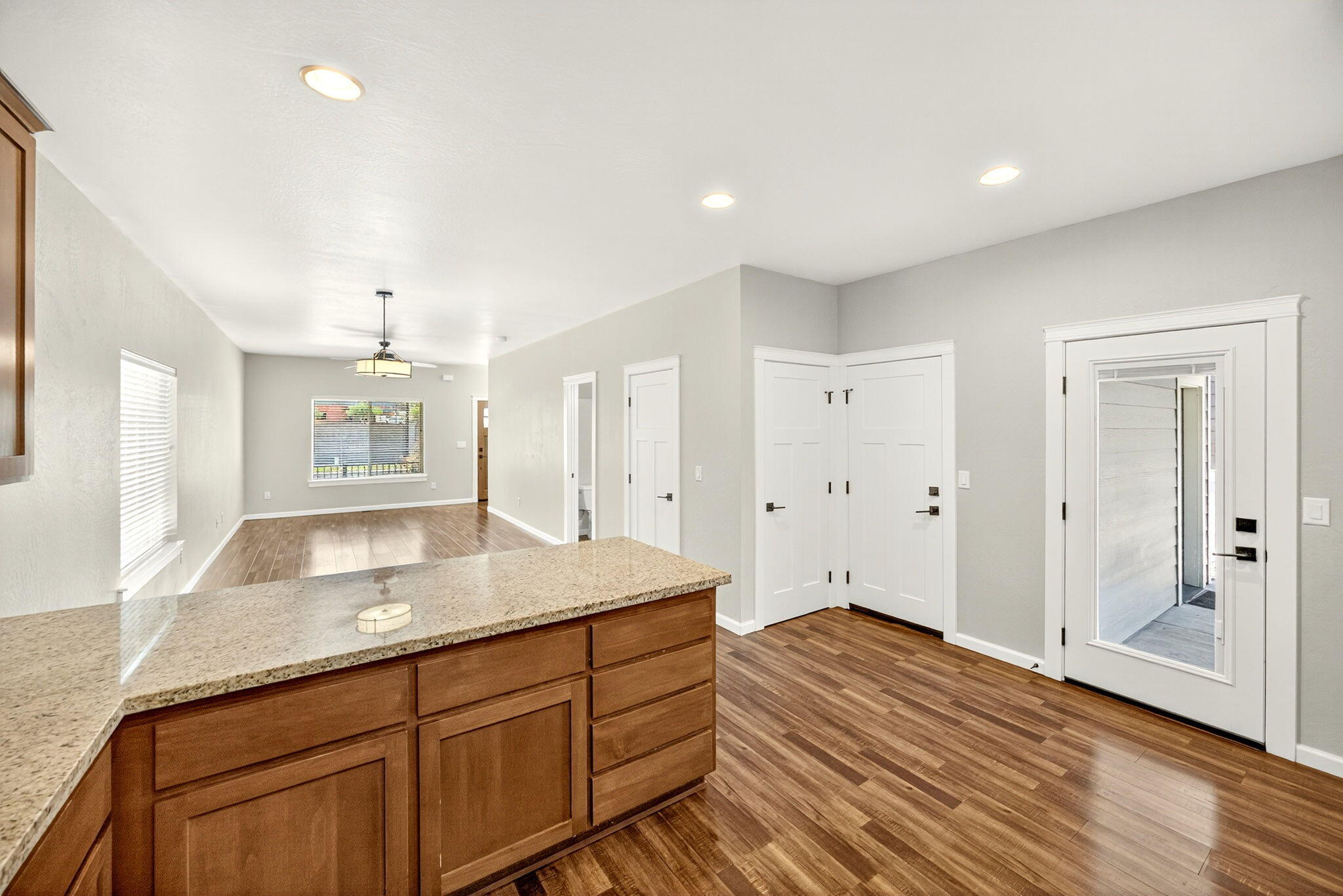 Clearview Of Talent Phase I - Residential