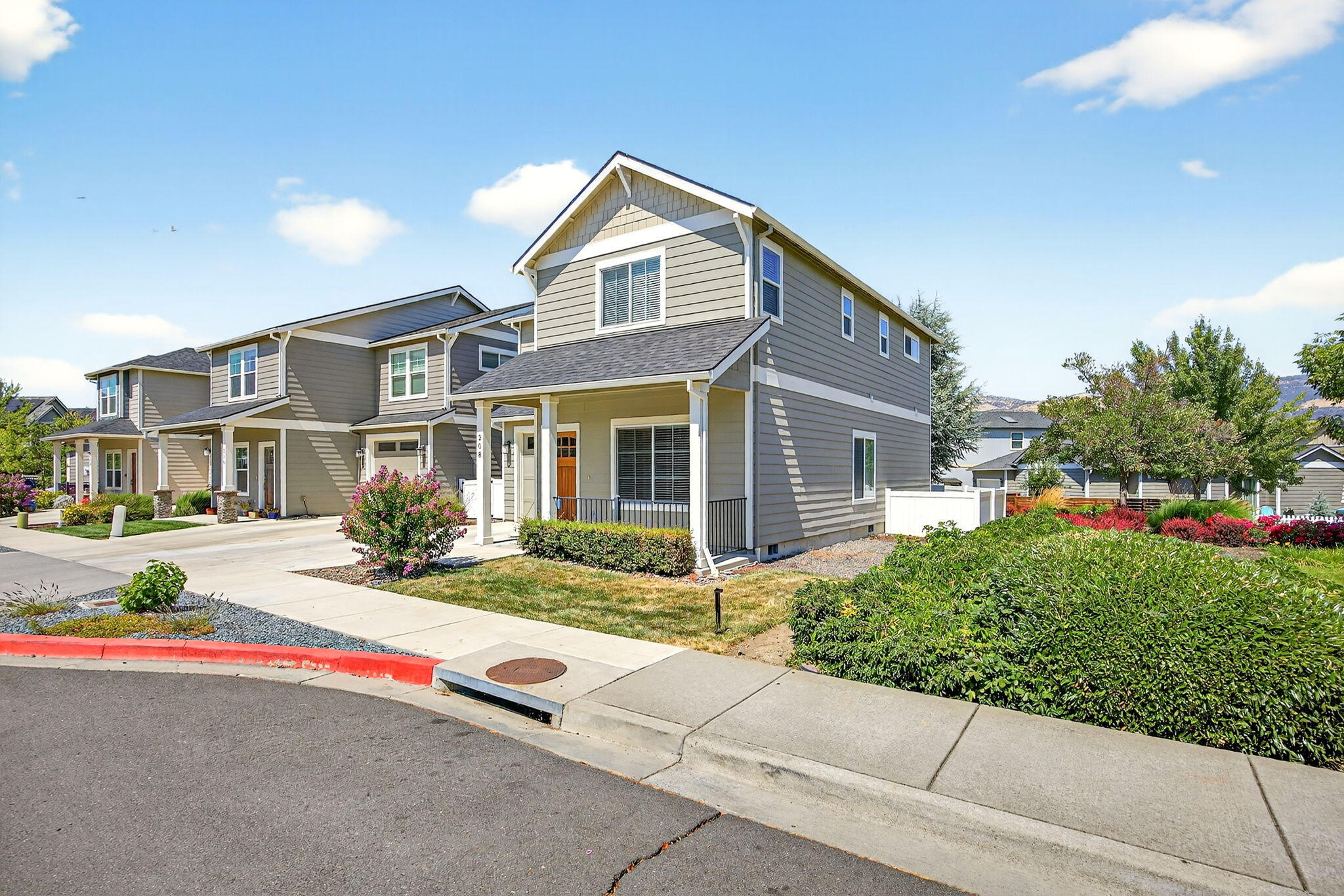 Clearview Of Talent Phase I - Residential