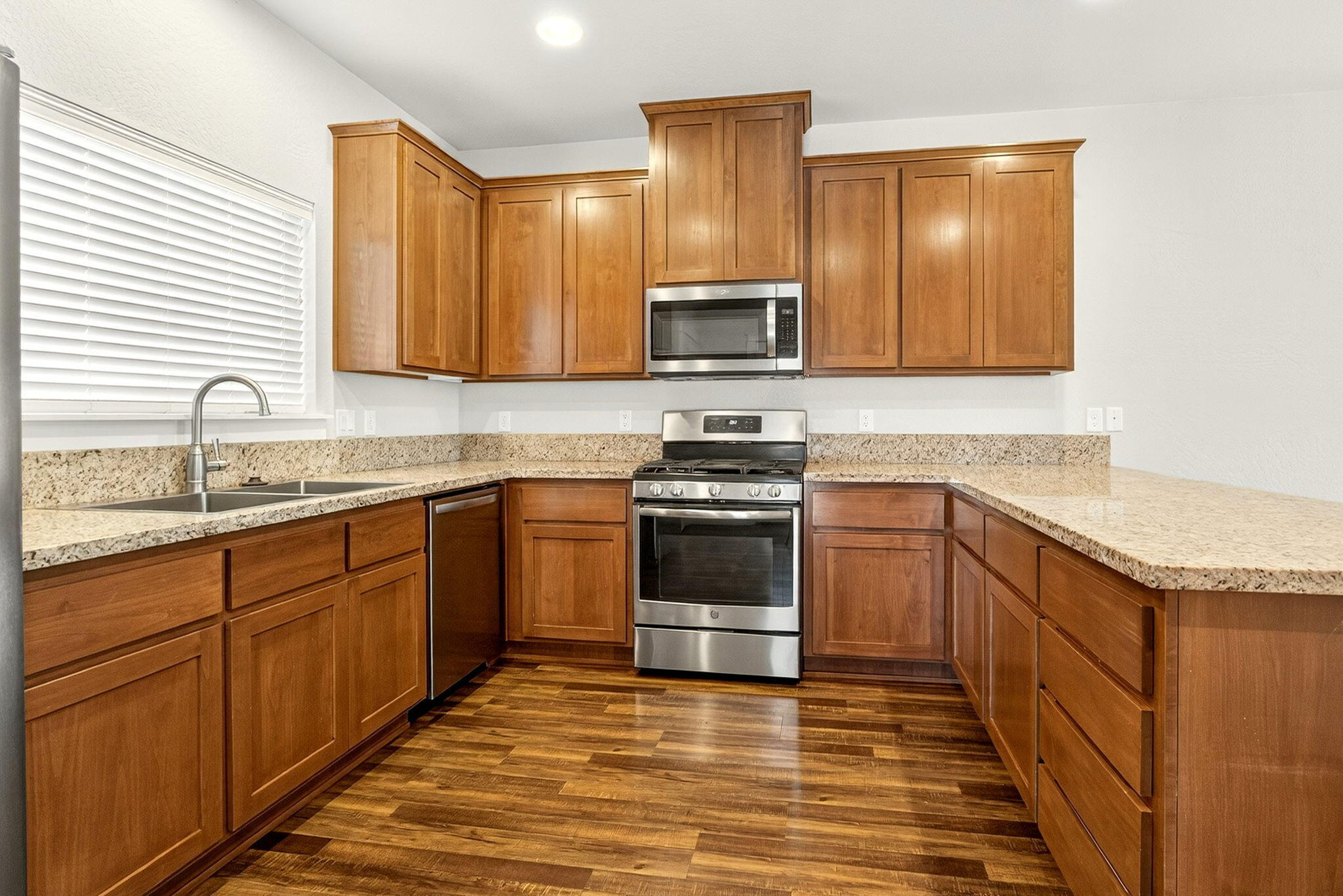 Clearview Of Talent Phase I - Residential