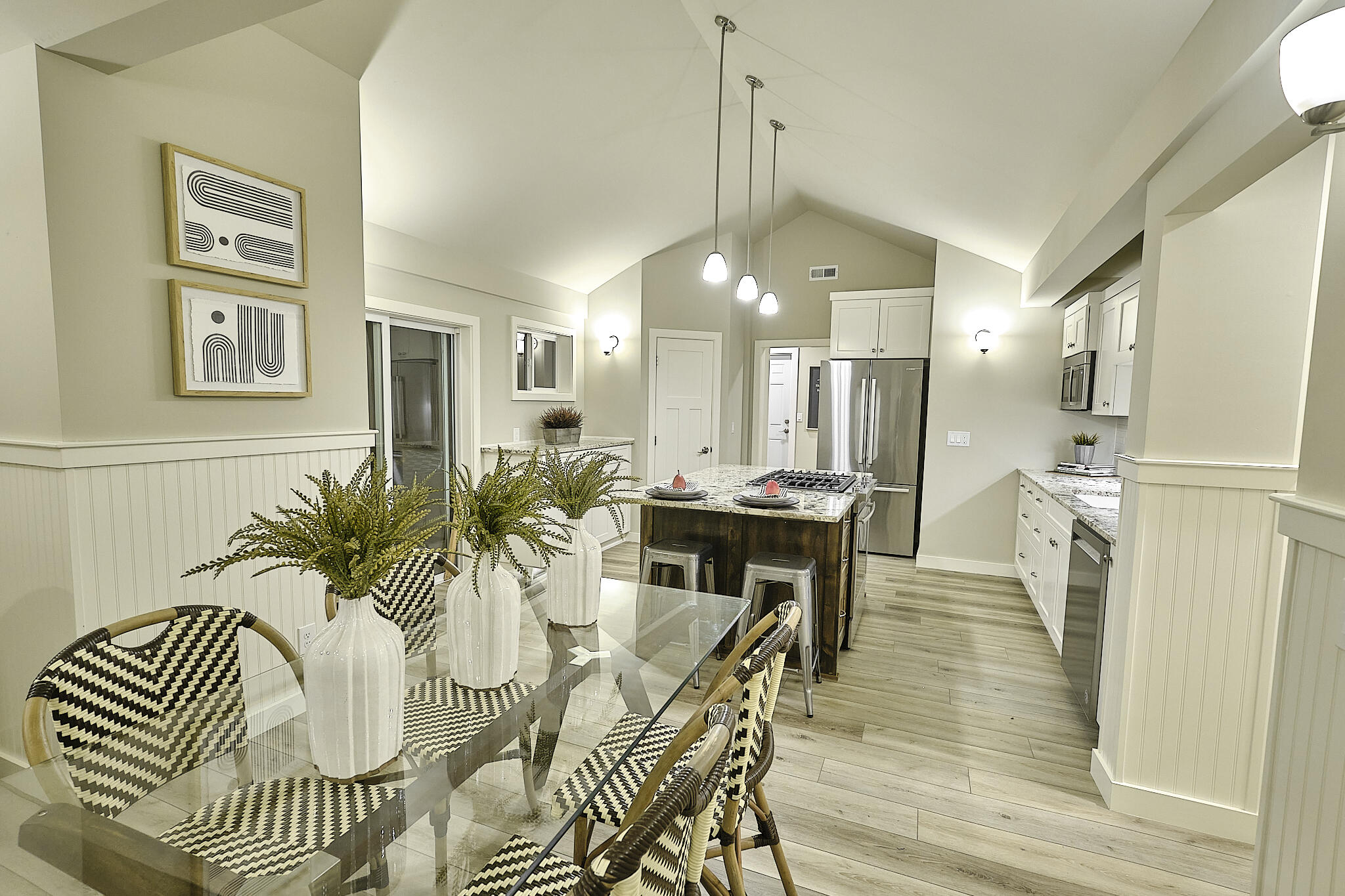 Highland - Residential