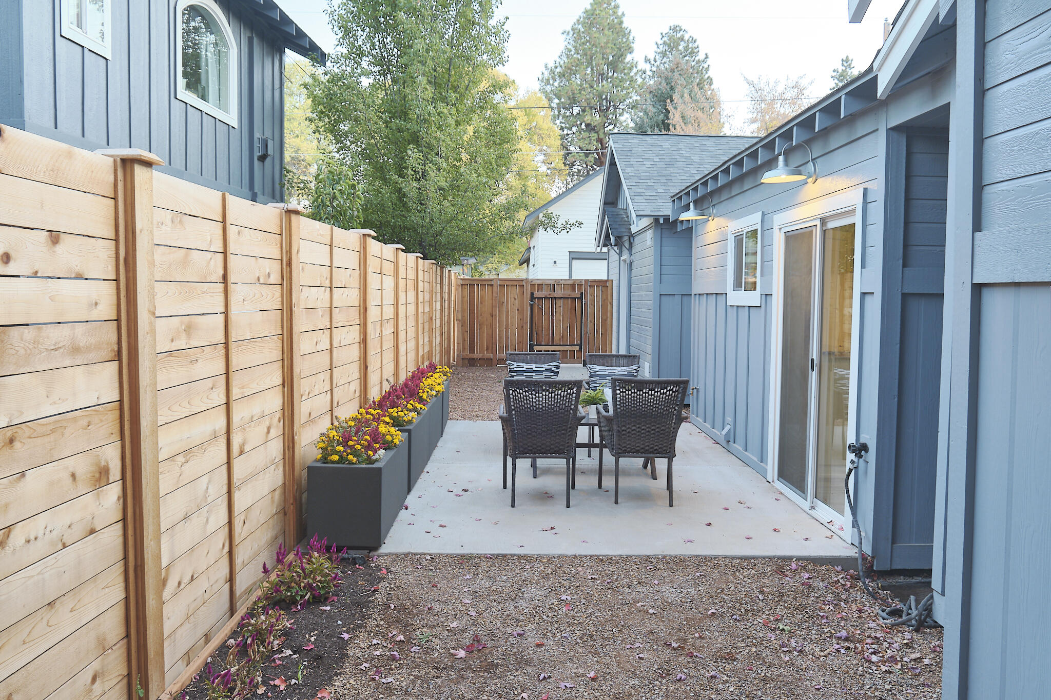 Highland - Residential