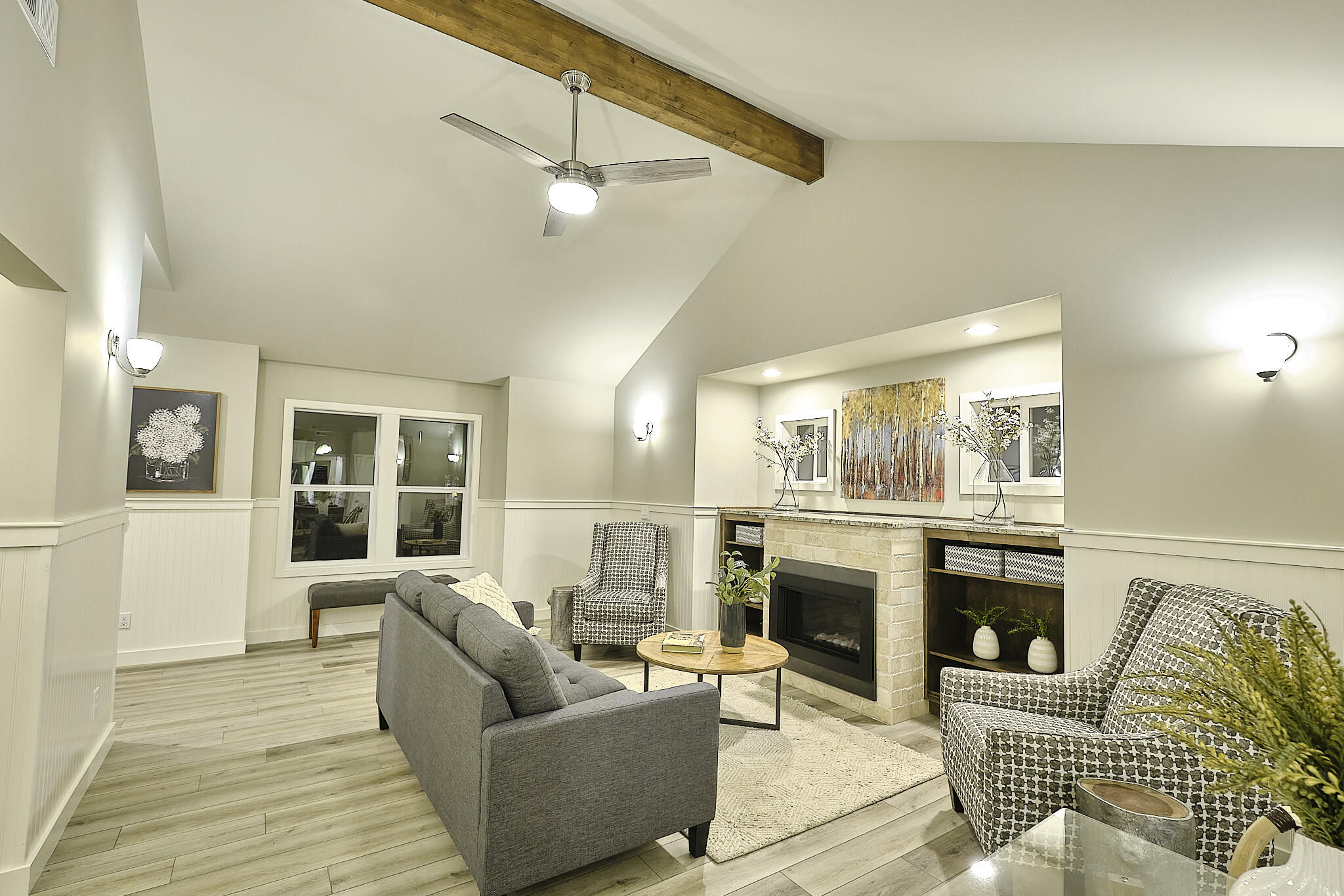 Highland - Residential