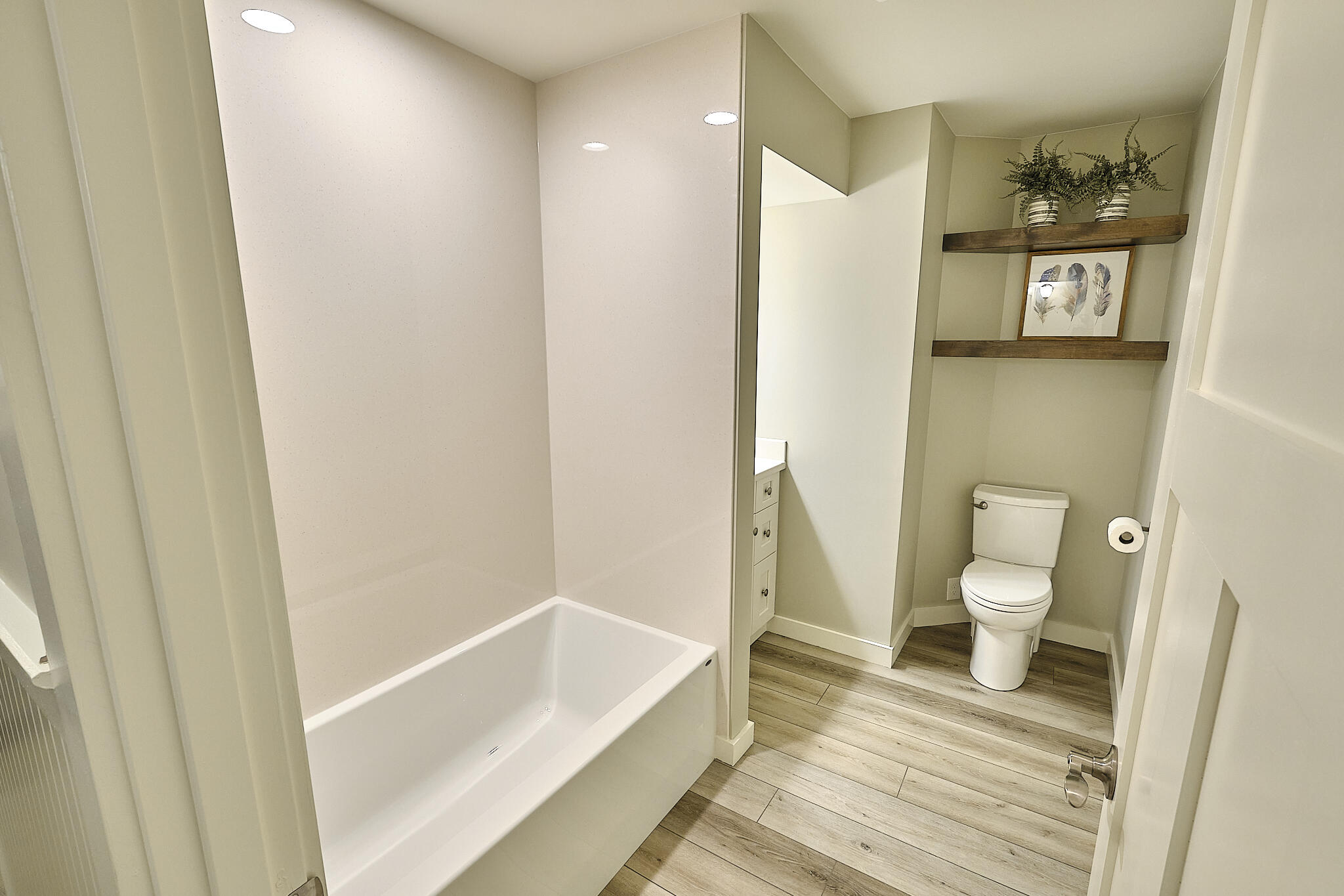 Highland - Residential