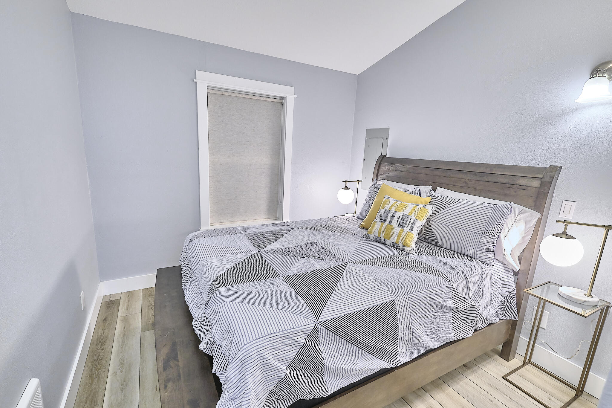 Highland - Residential