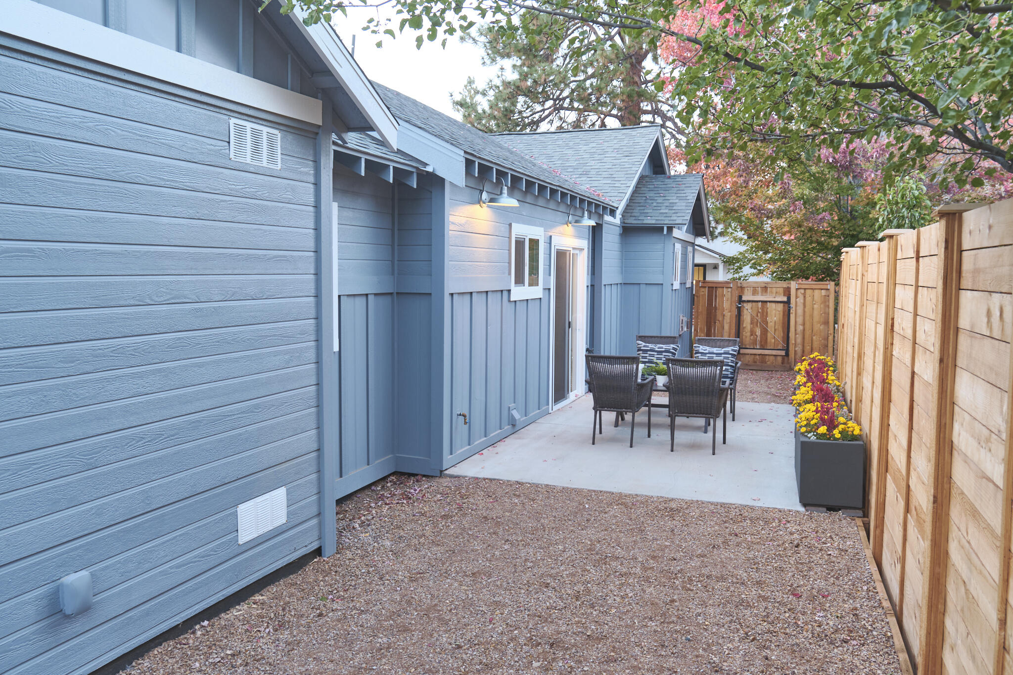 Highland - Residential