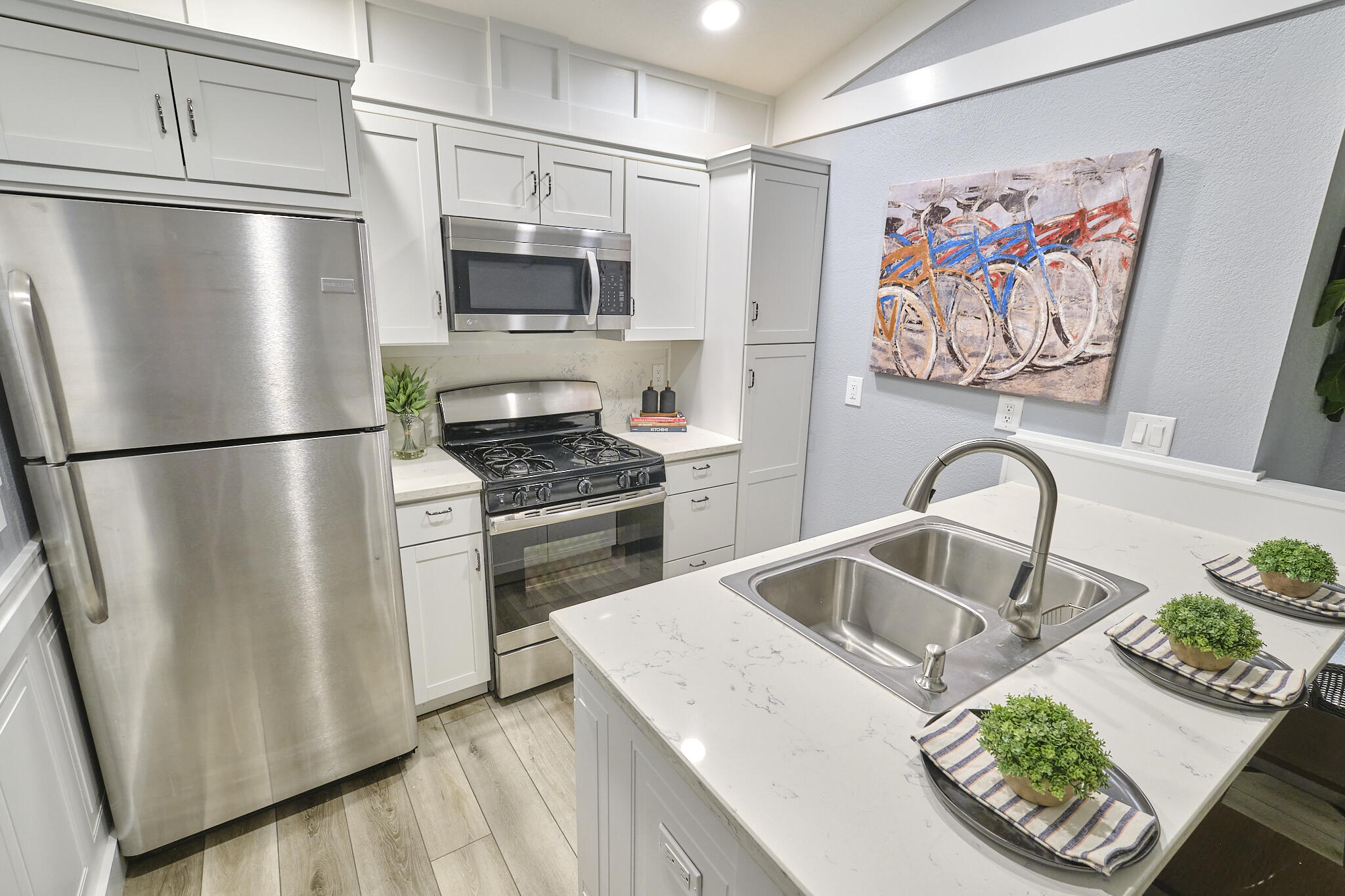 Highland - Residential