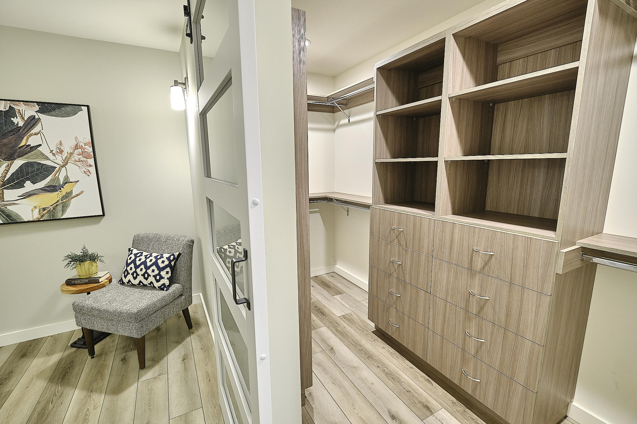 Highland - Residential