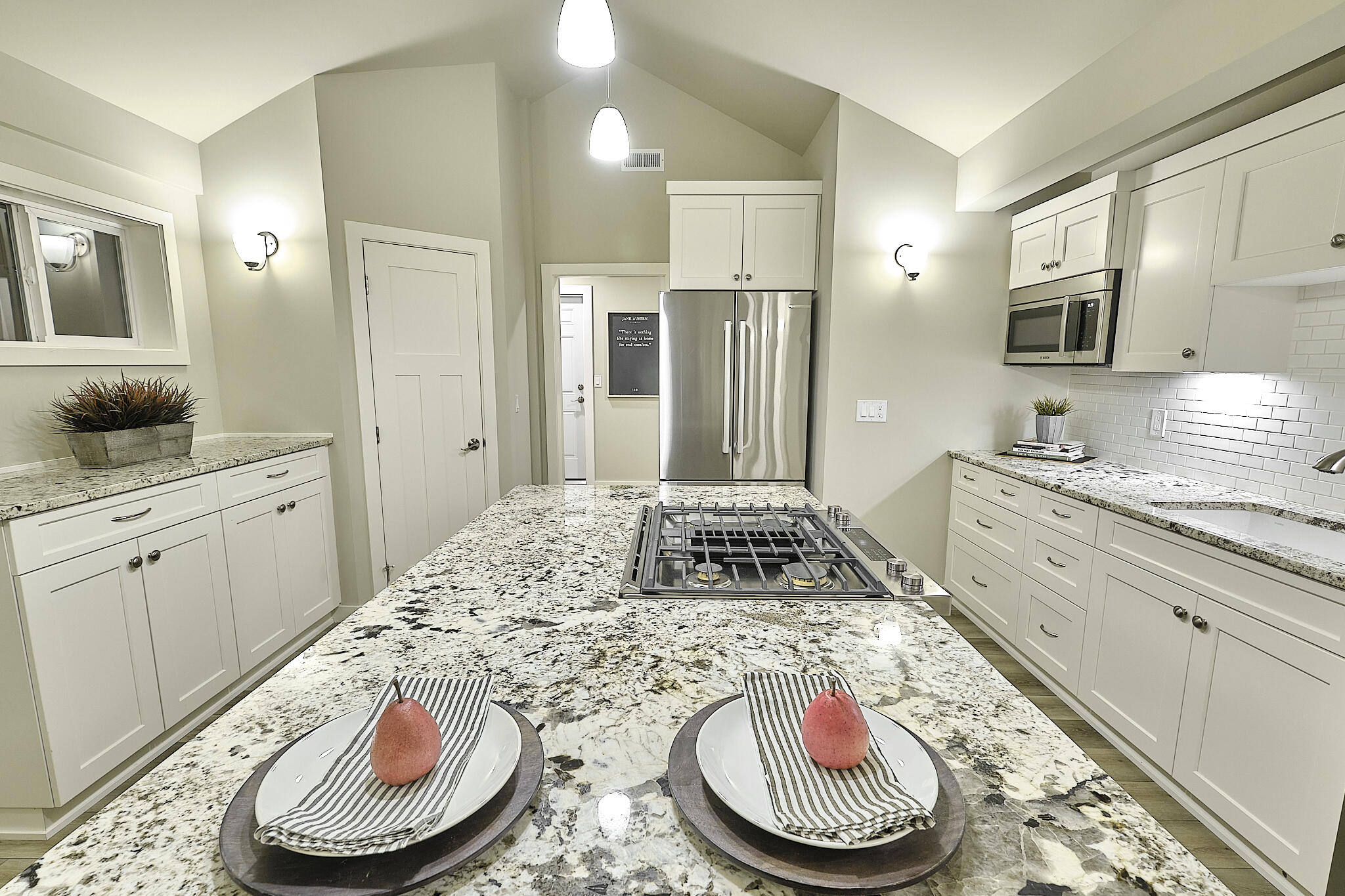 Highland - Residential