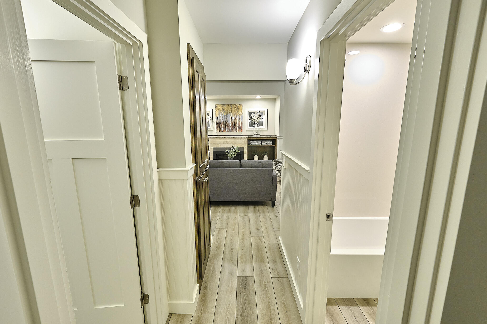 Highland - Residential